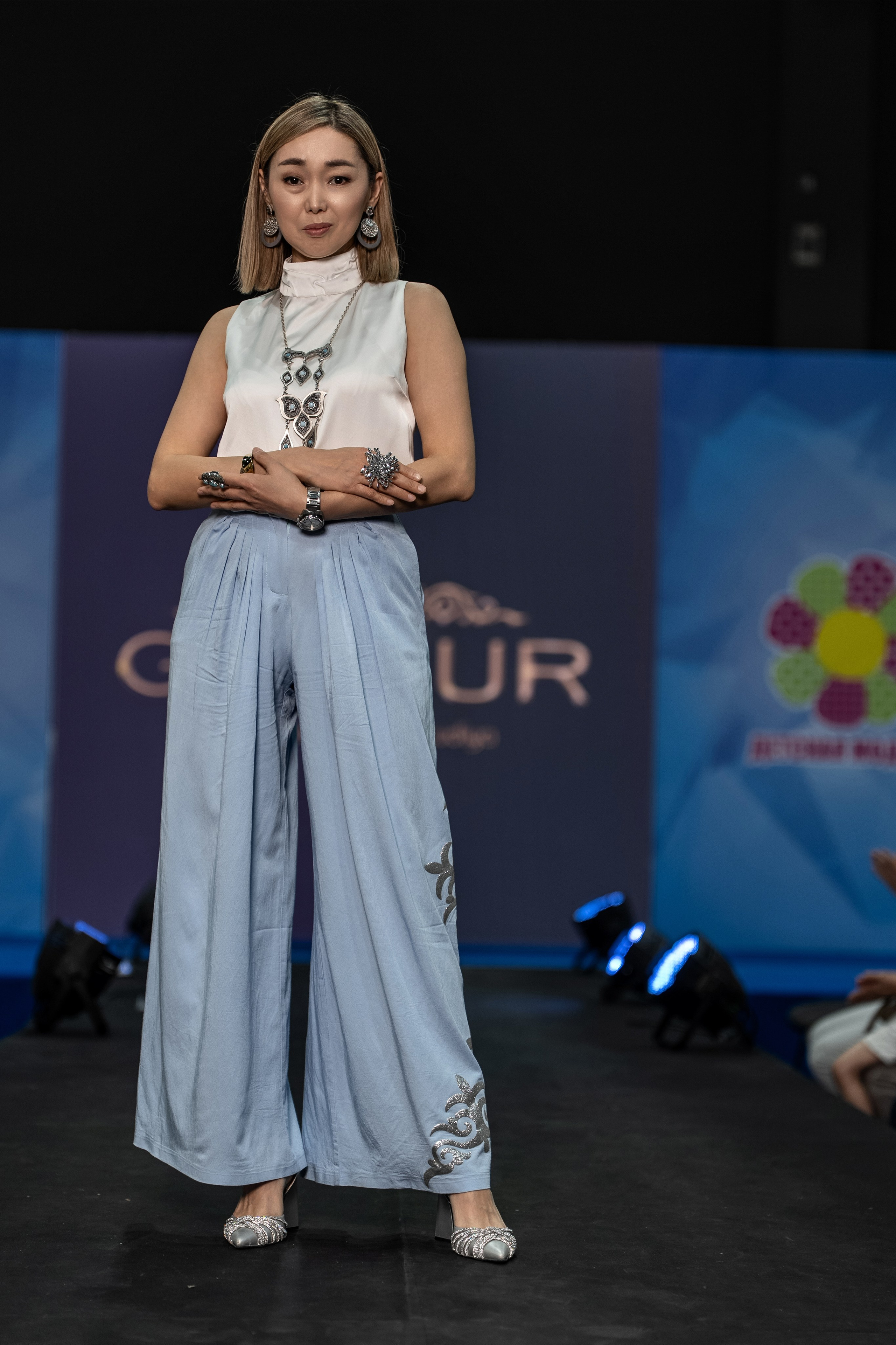 Designer Gulnur