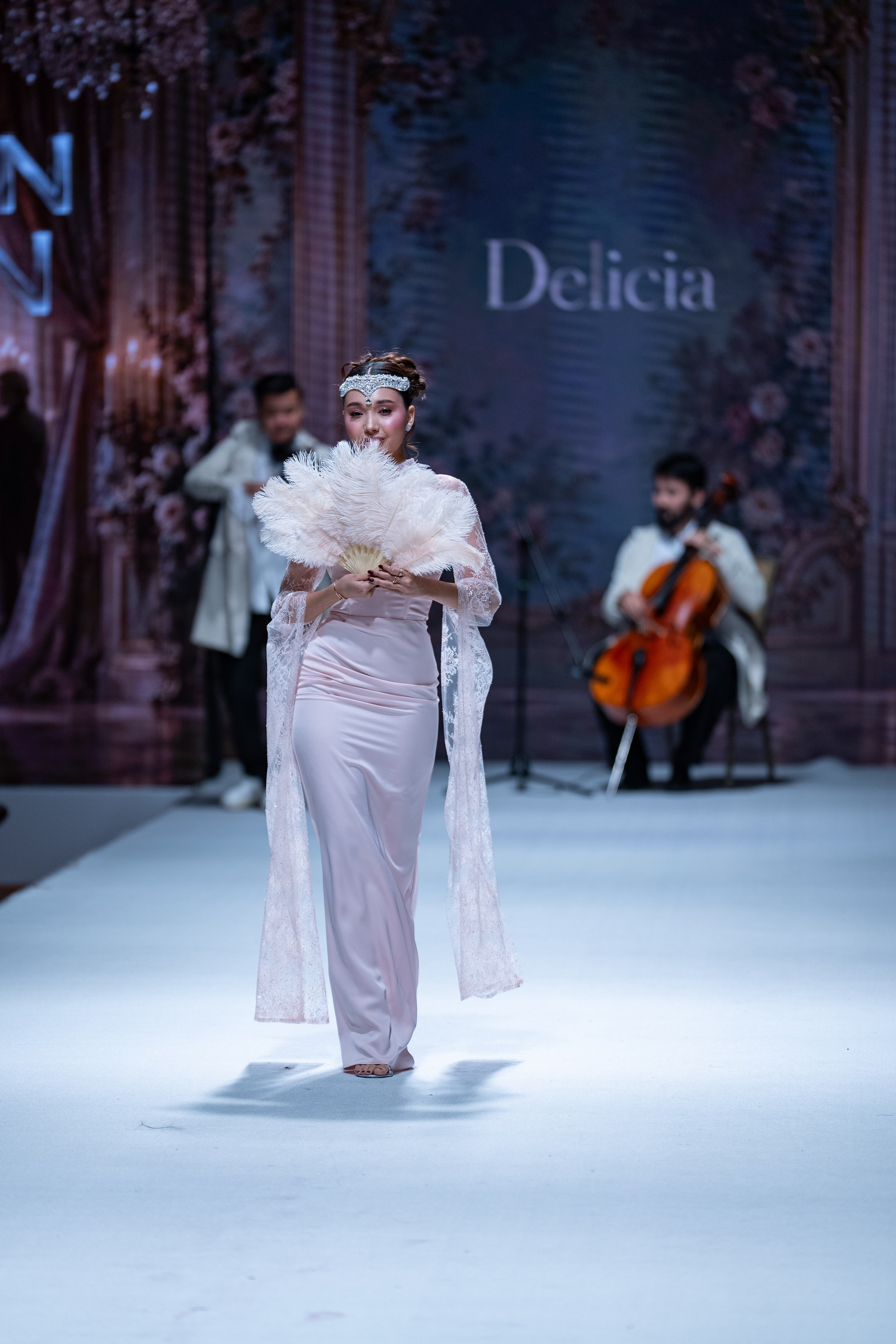 Brand Delicia
