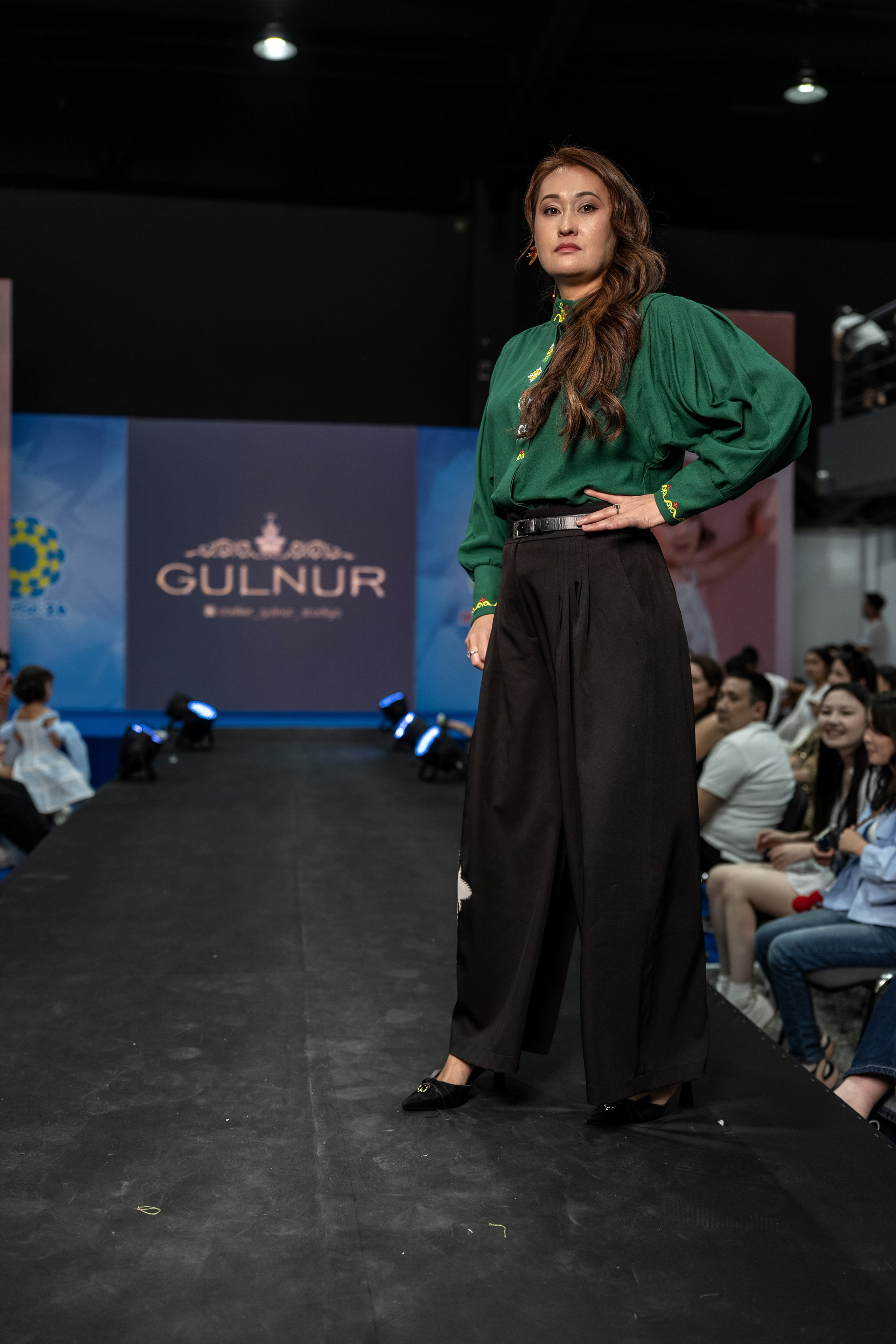 Designer Gulnur