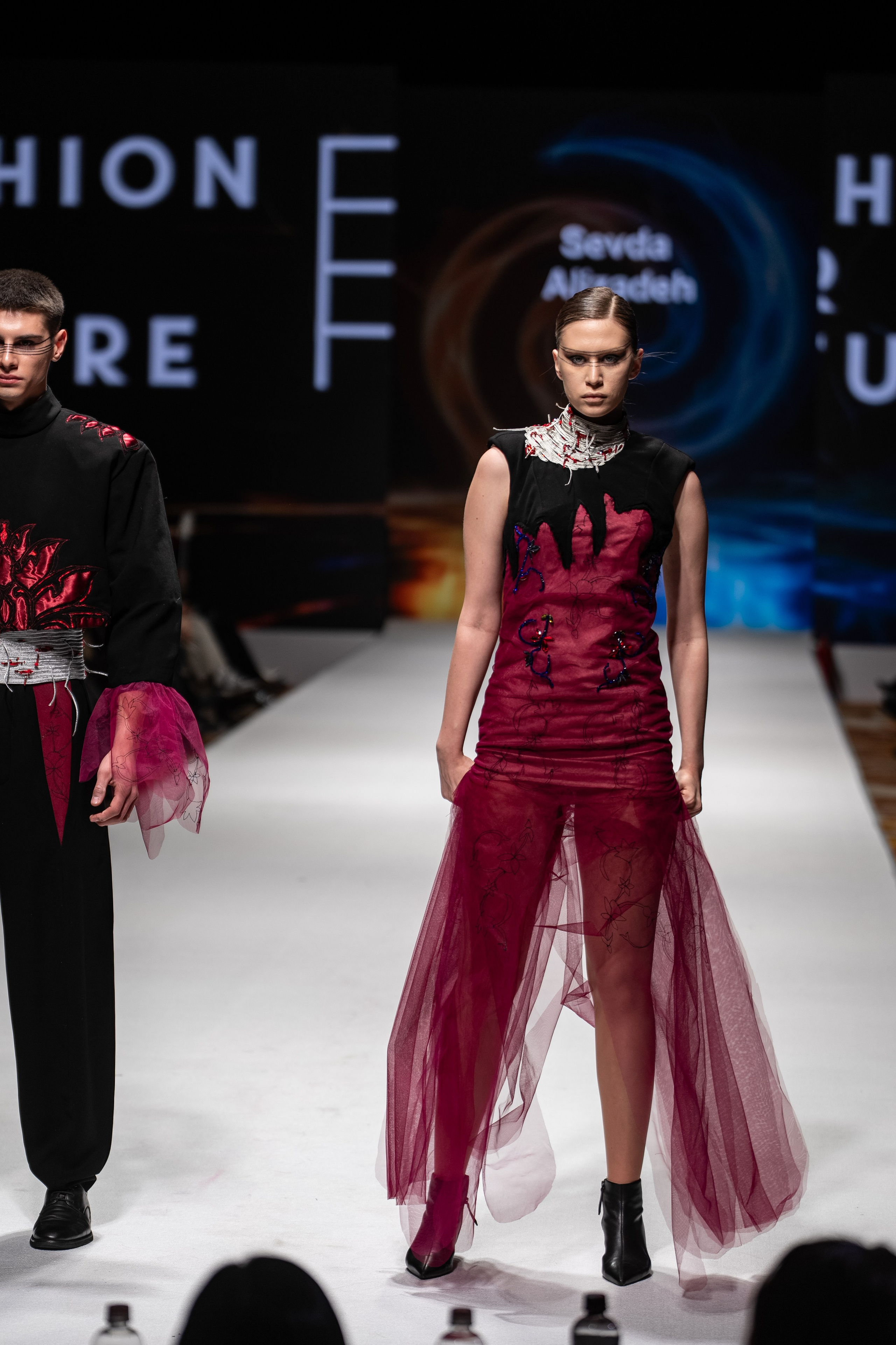 Fashion for Future