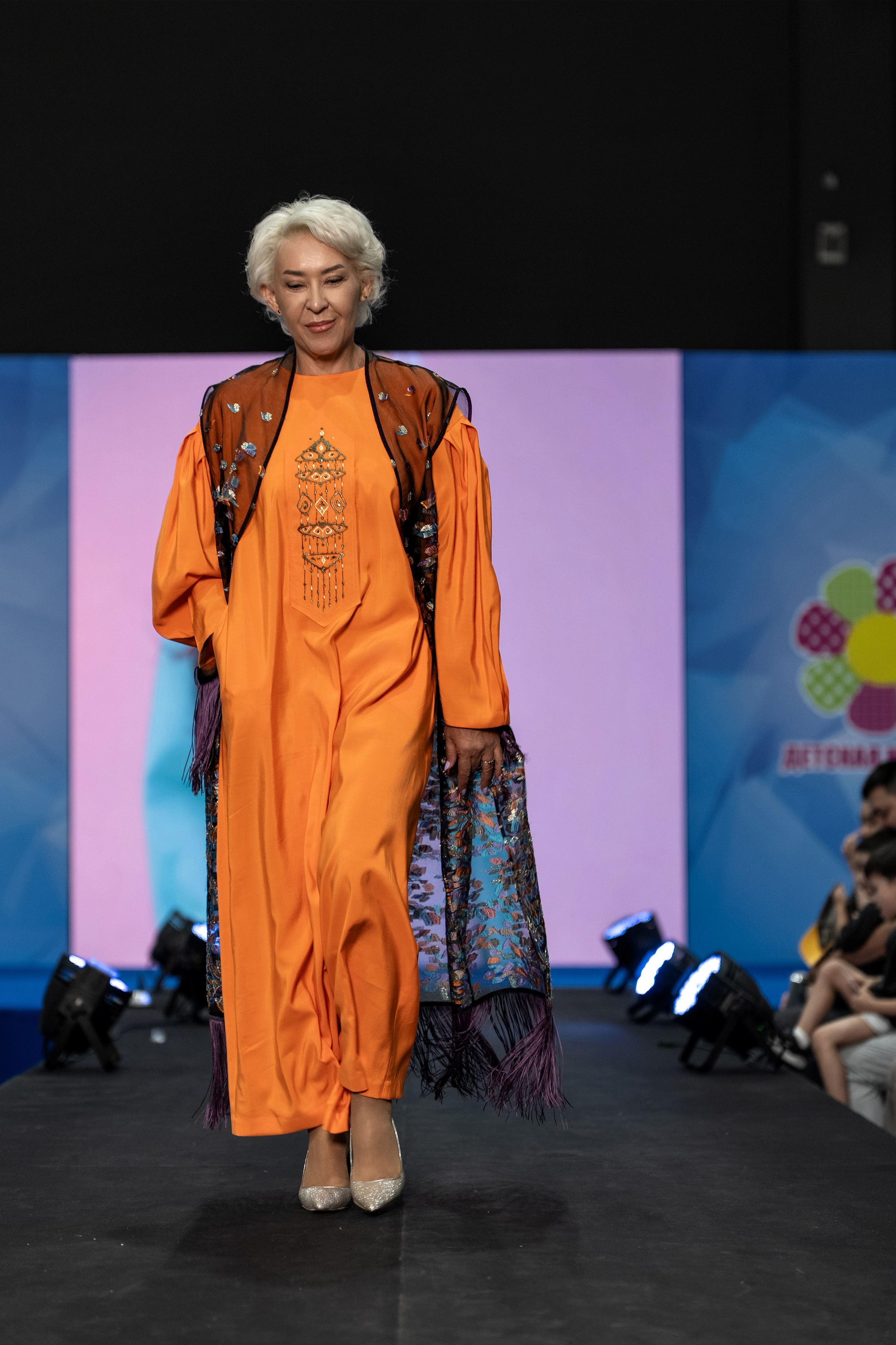 Brand Niyet dress