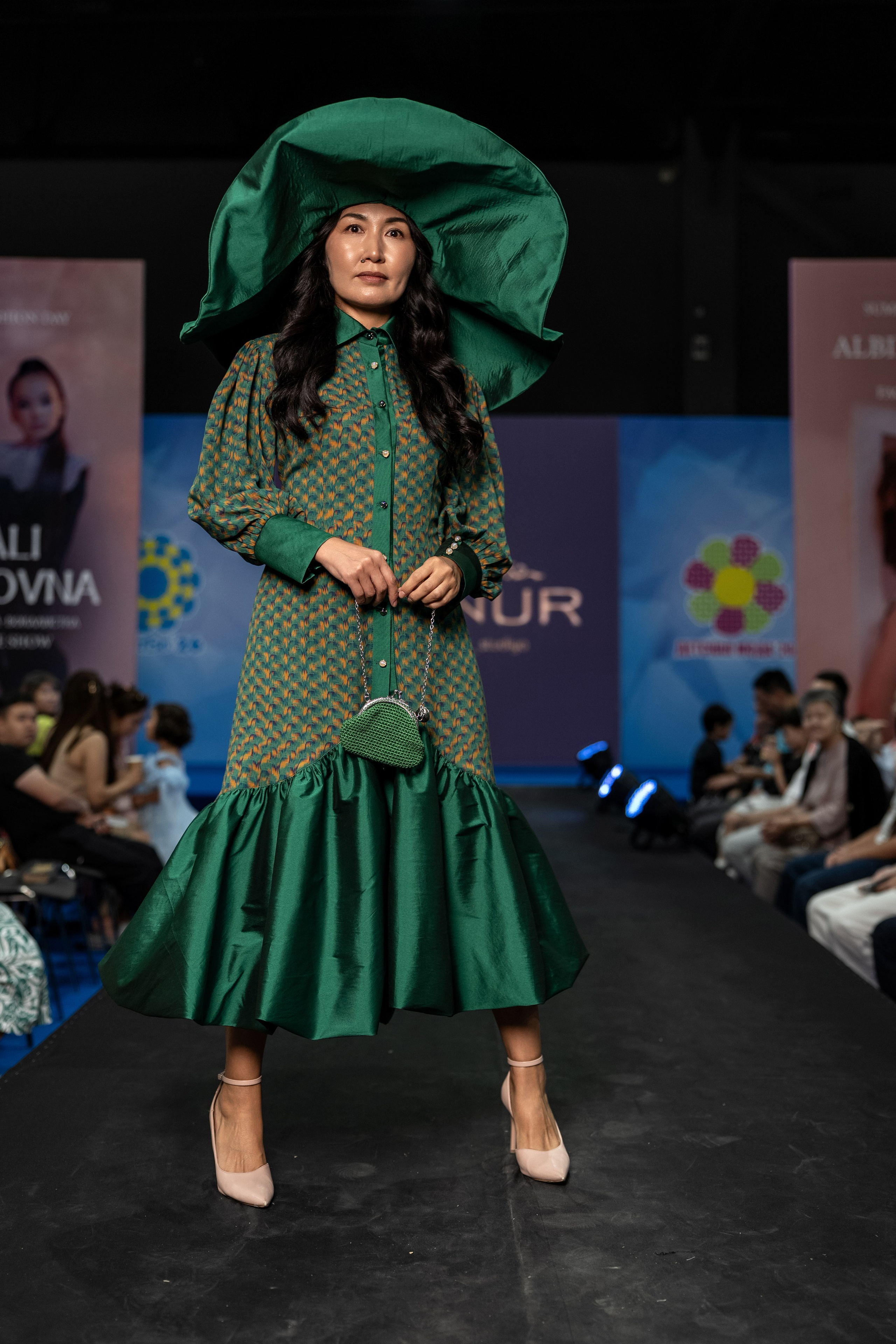 Designer Gulnur