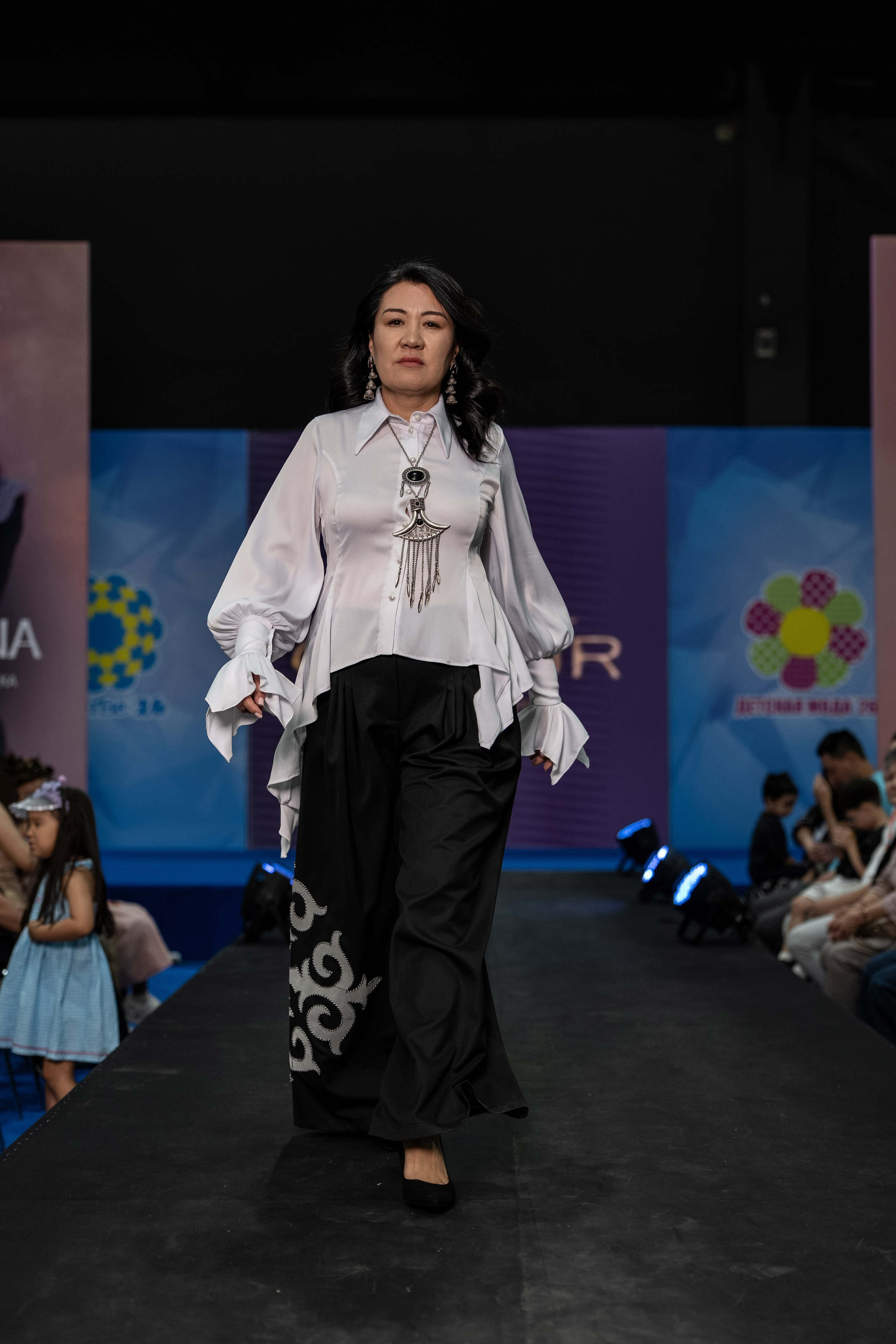 Designer Gulnur