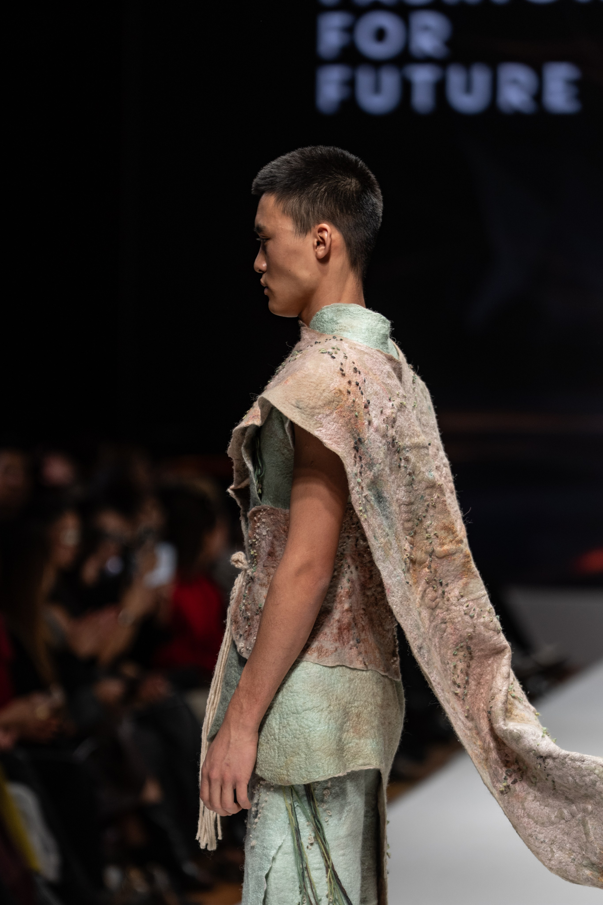 Fashion for Future