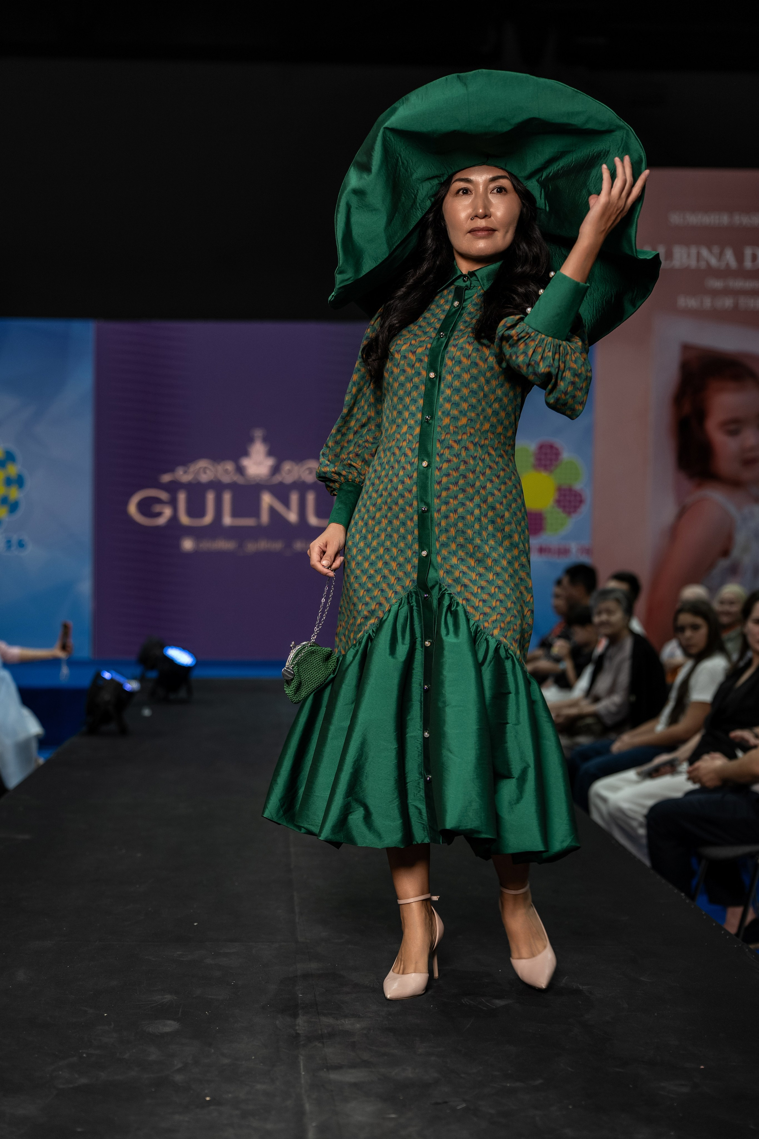 Designer Gulnur