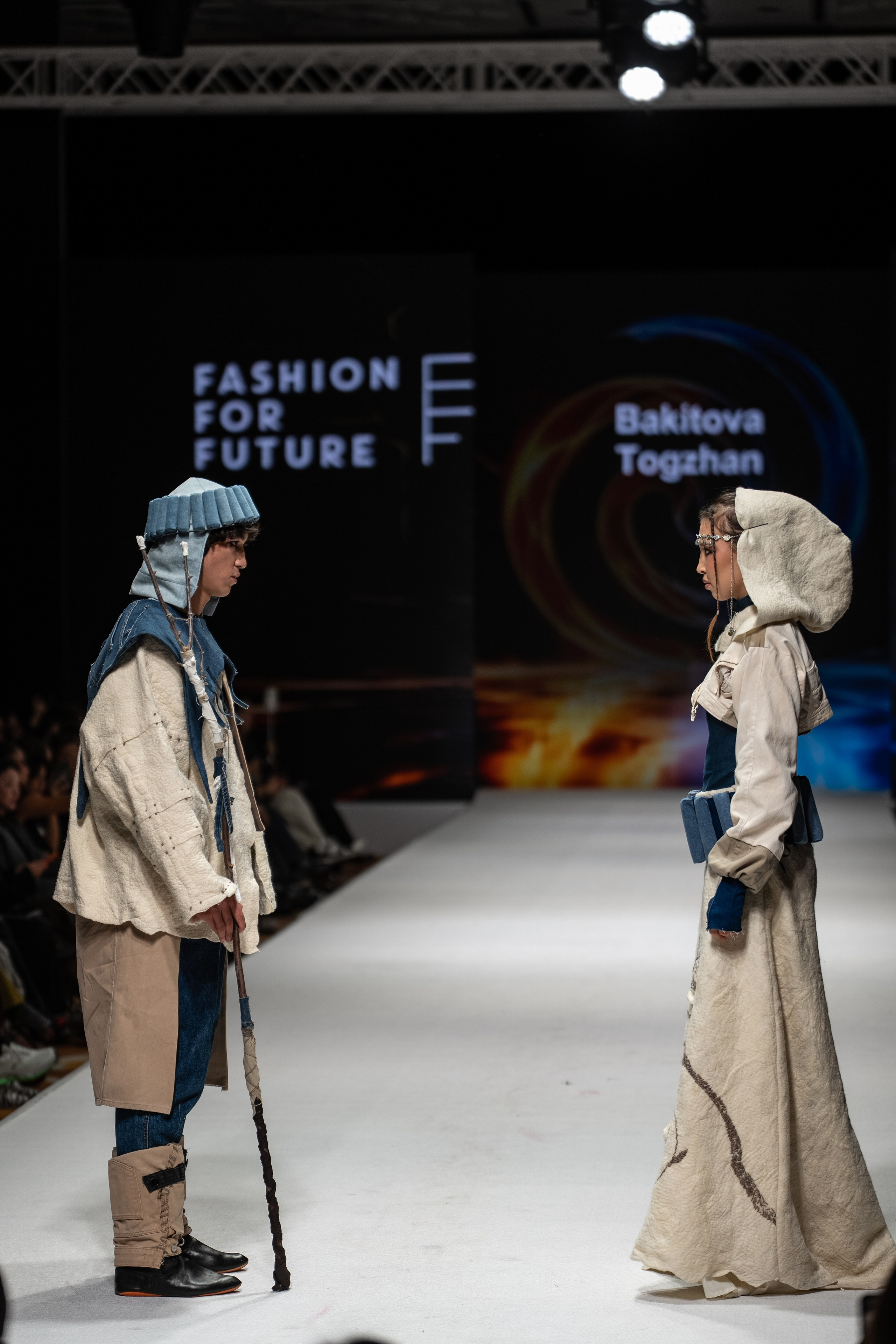 Fashion for Future