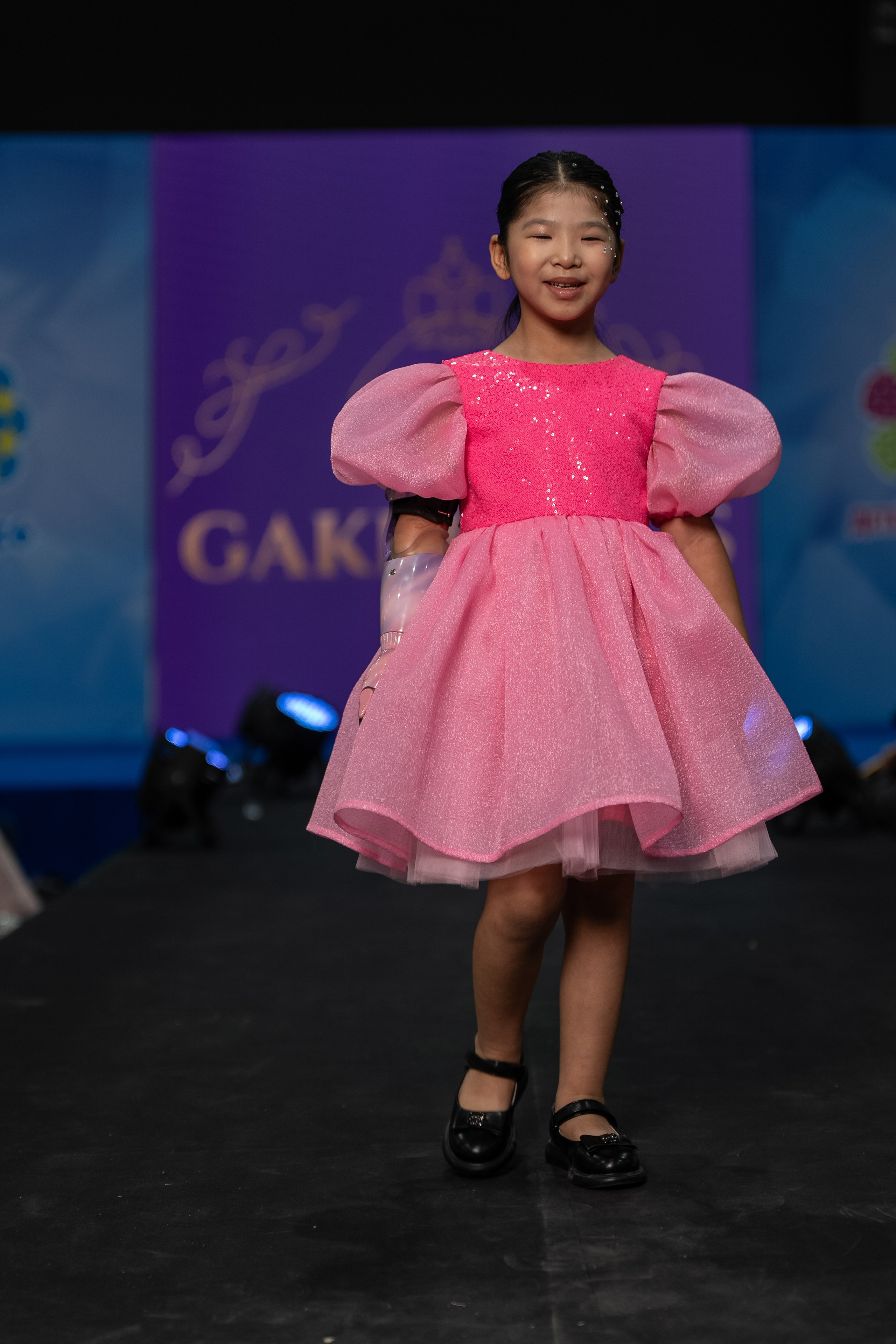 Brand Gakku Kids