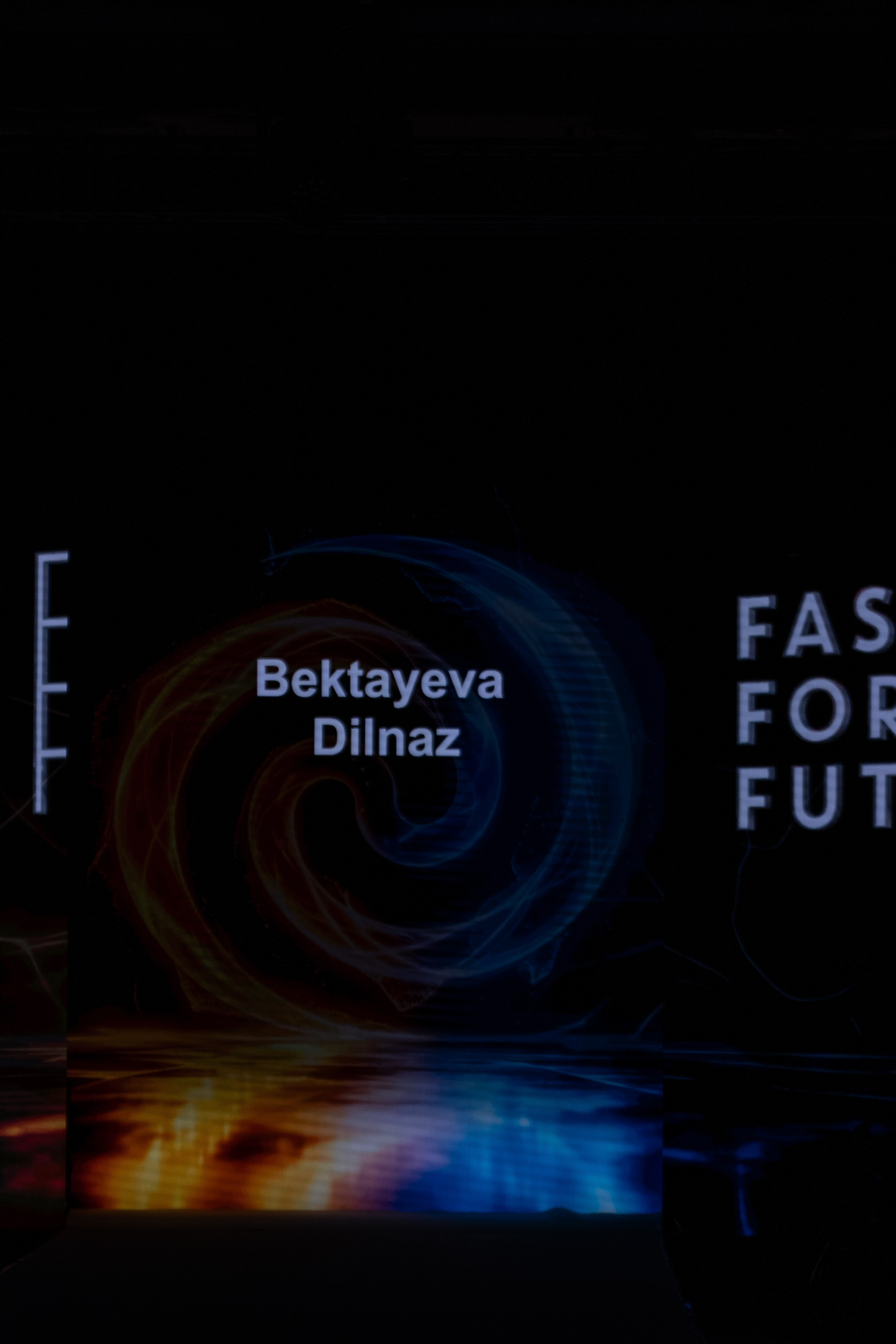 Fashion for Future