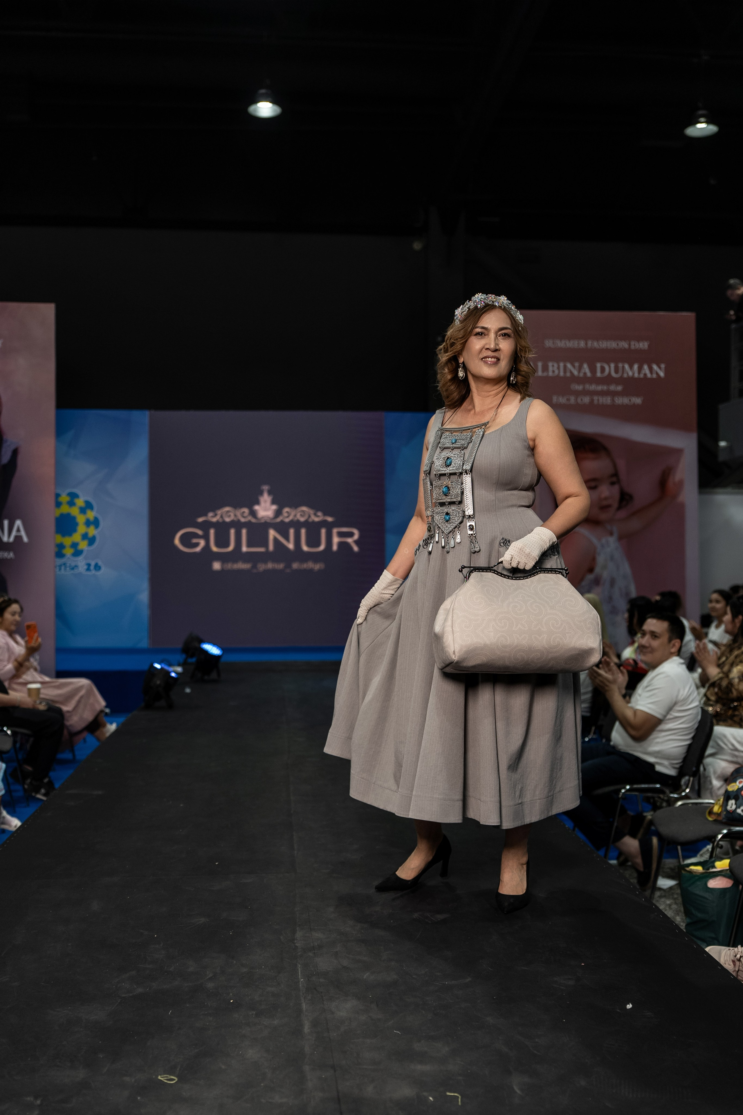 Designer Gulnur
