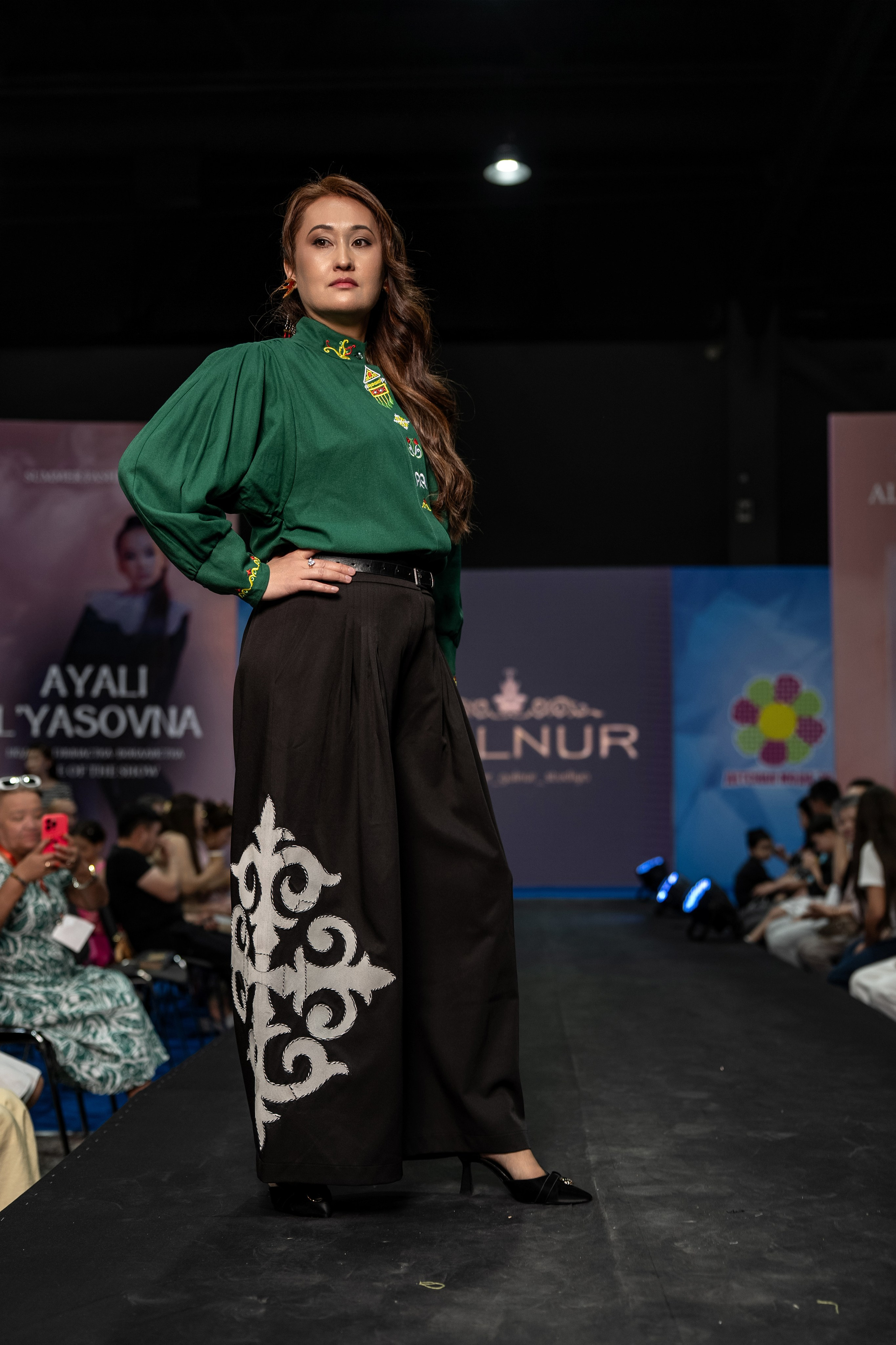 Designer Gulnur