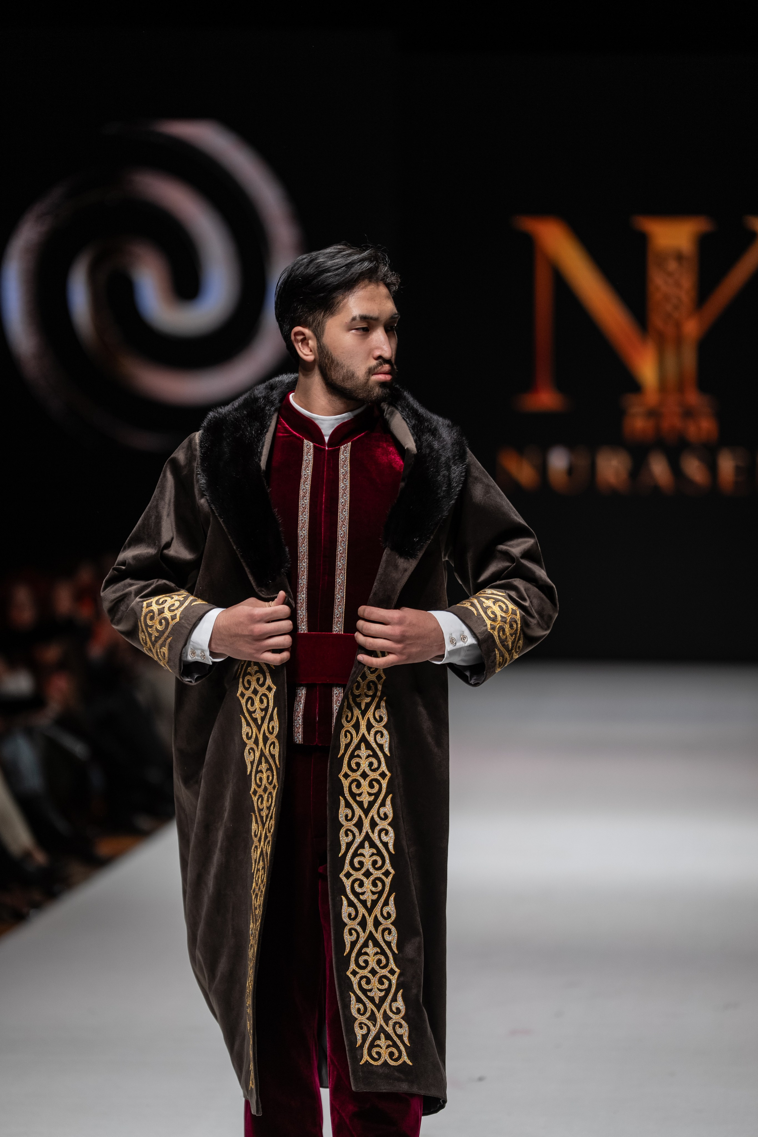 Brand Nurasem