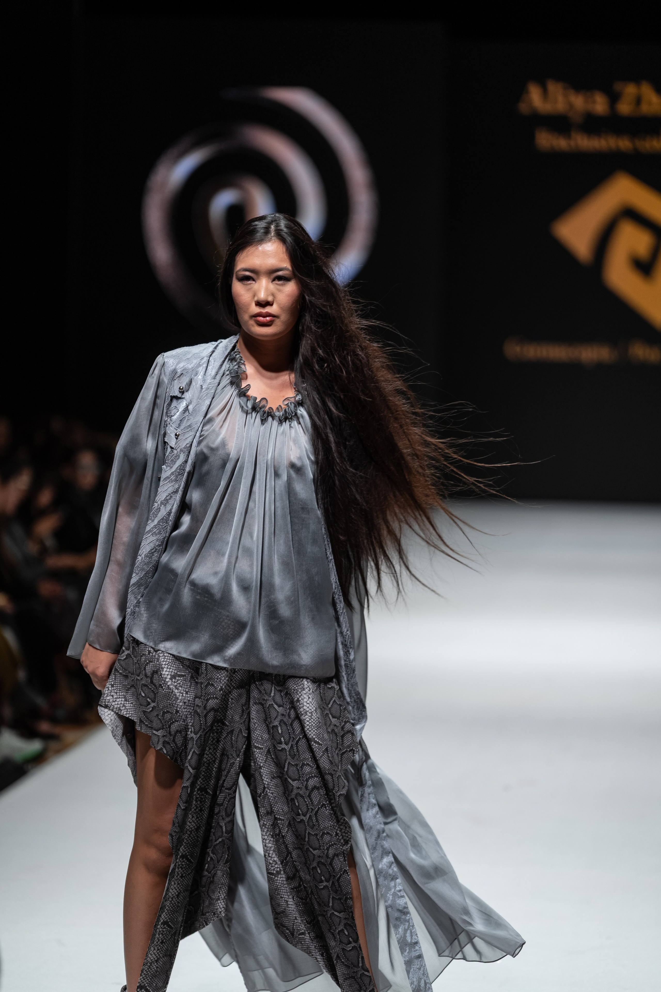 Brand Aliya Zhuman