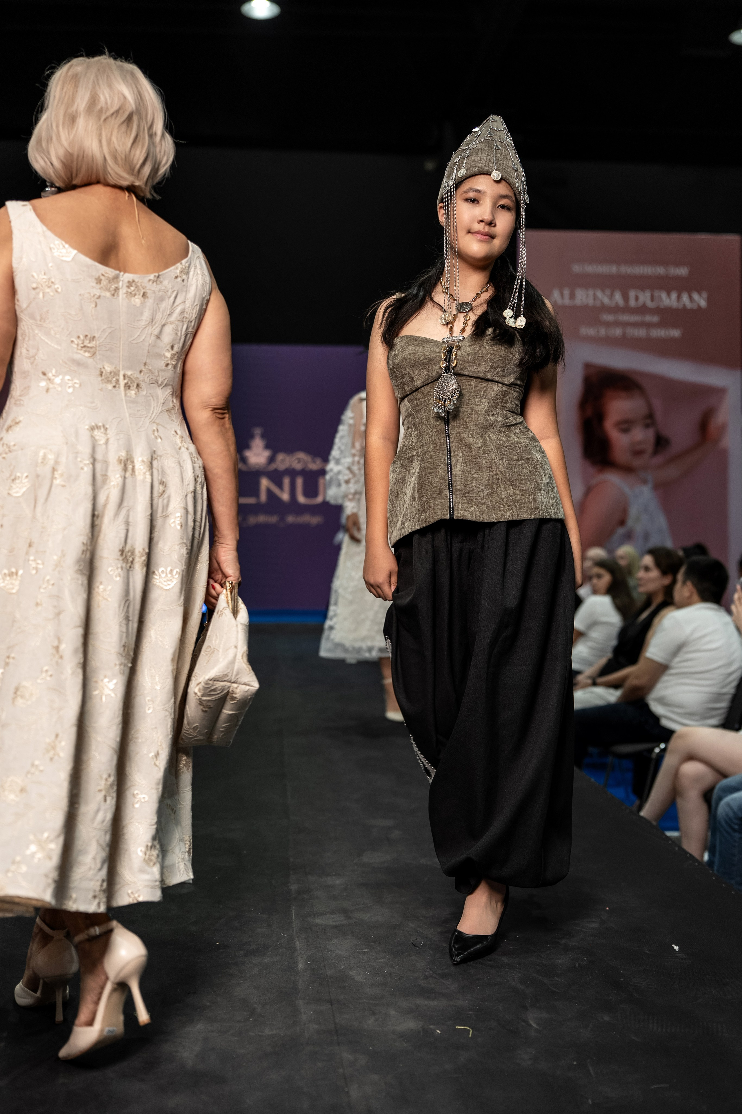 Designer Gulnur