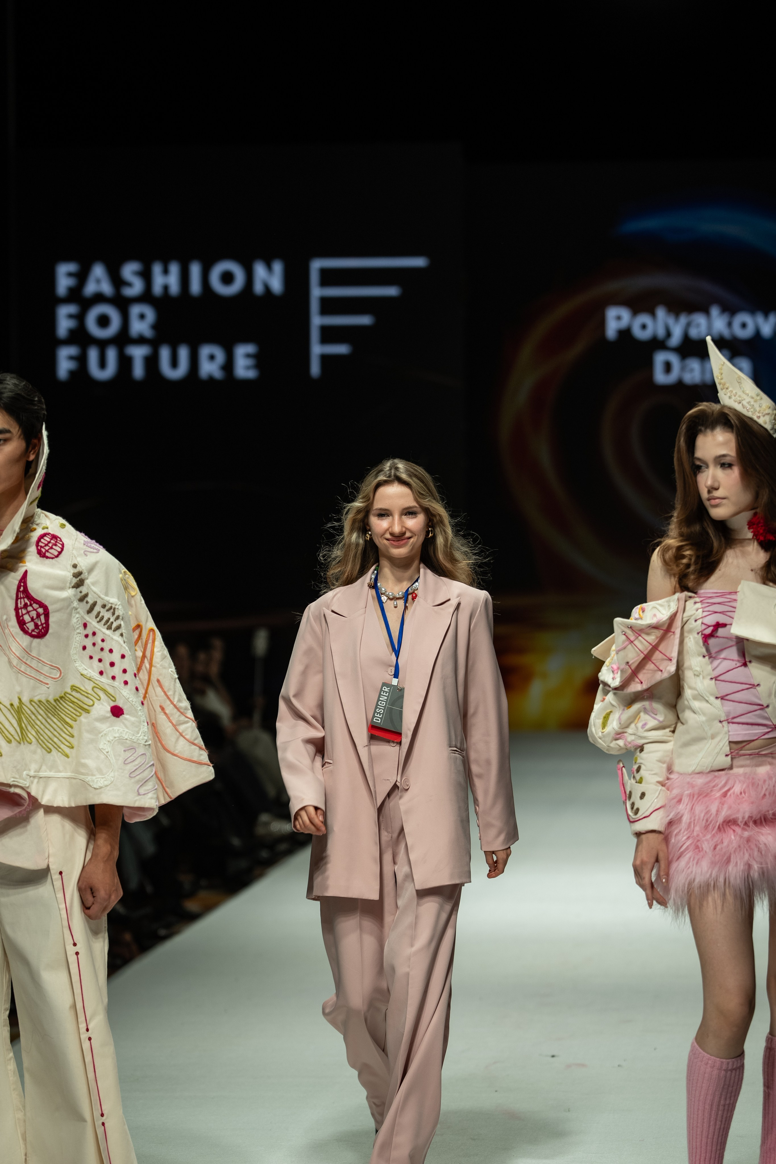 Fashion for Future