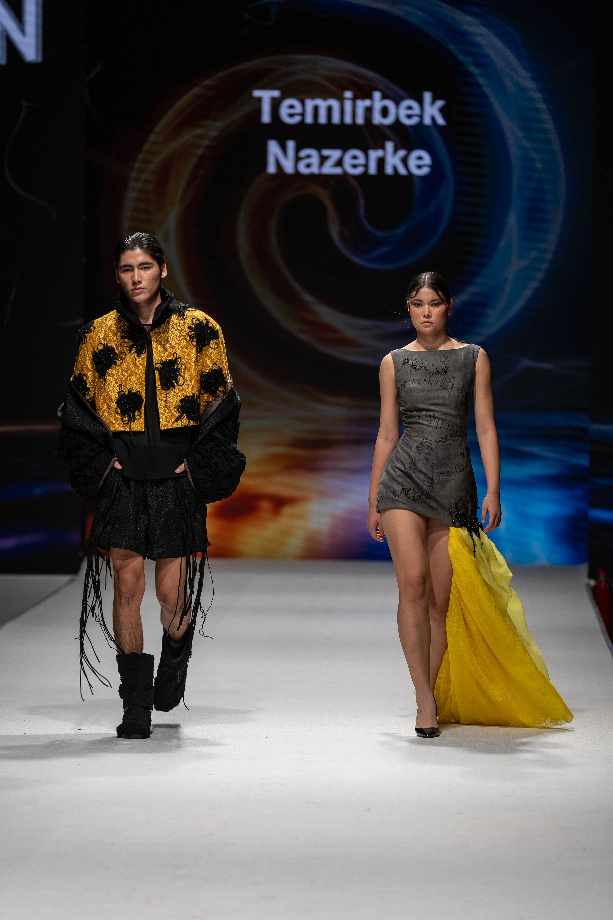Fashion for Future