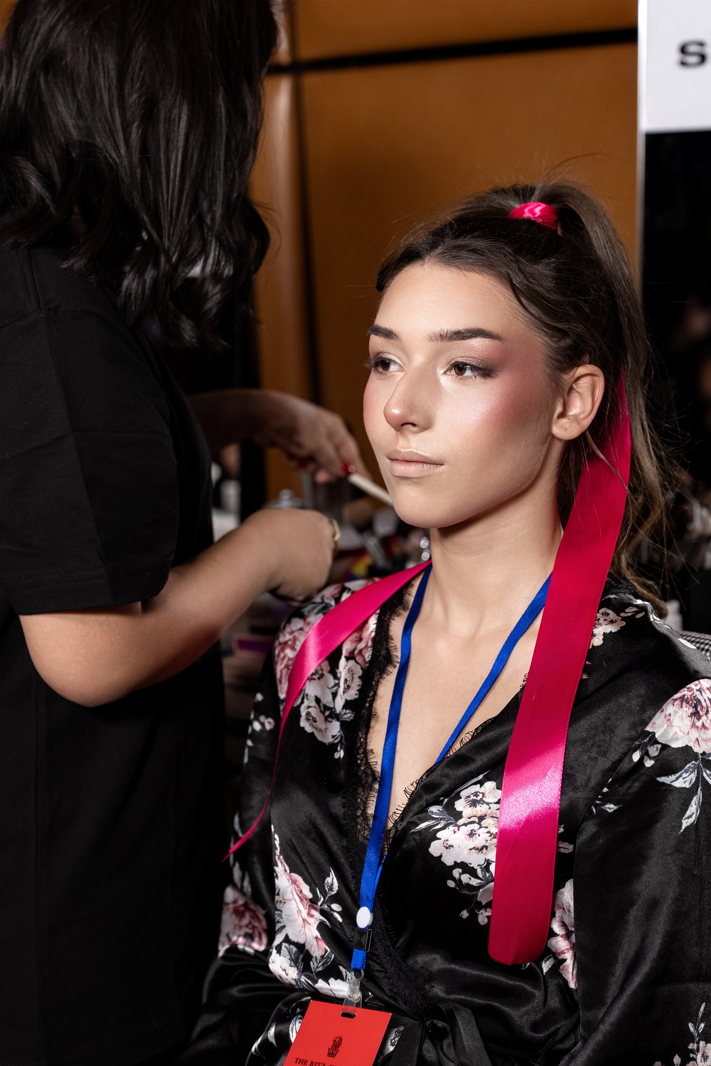 Backstage. Сайт Алматинского НЮ АРТ, будуар и фэшн фотографа Дениса Карпенко