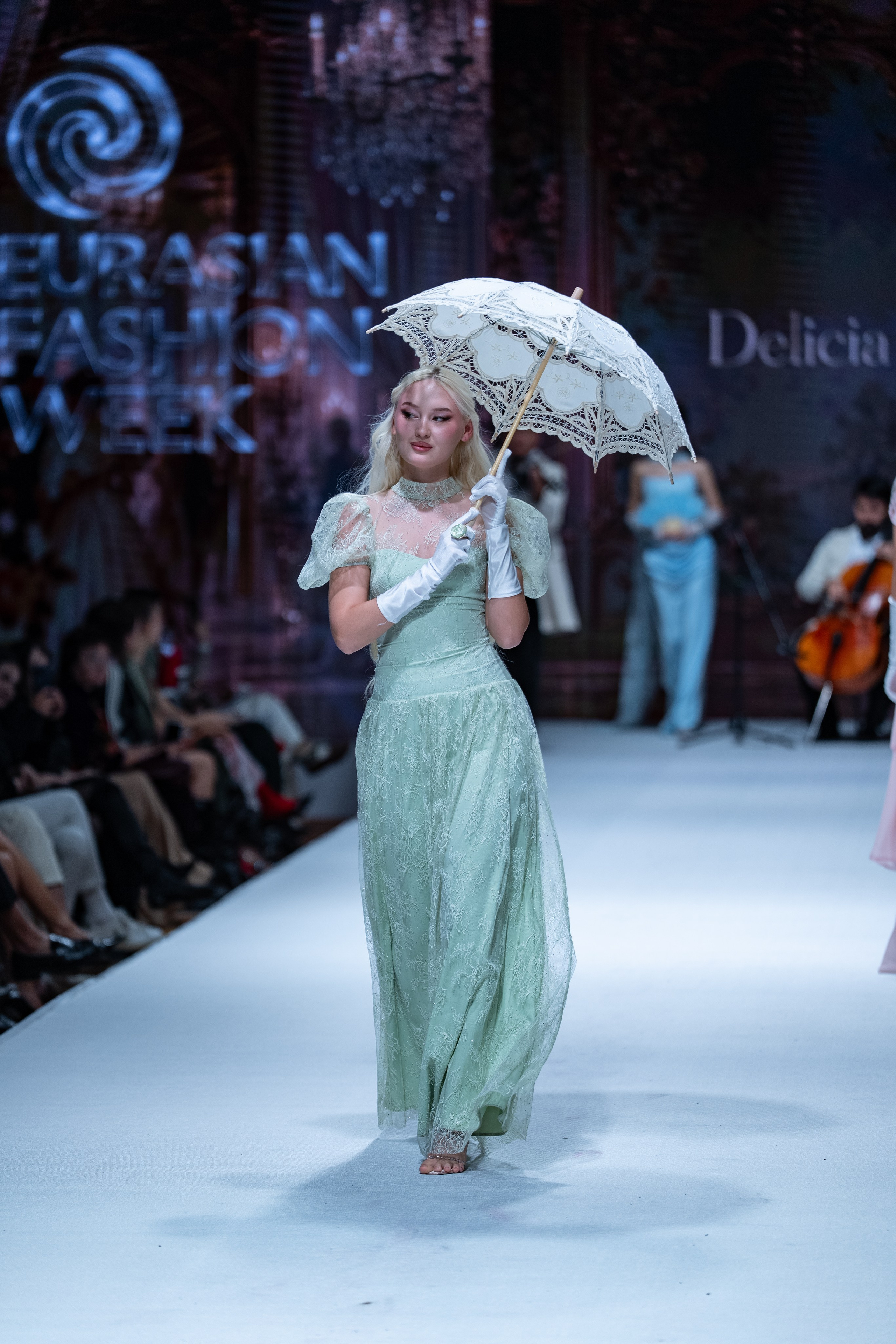 Brand Delicia