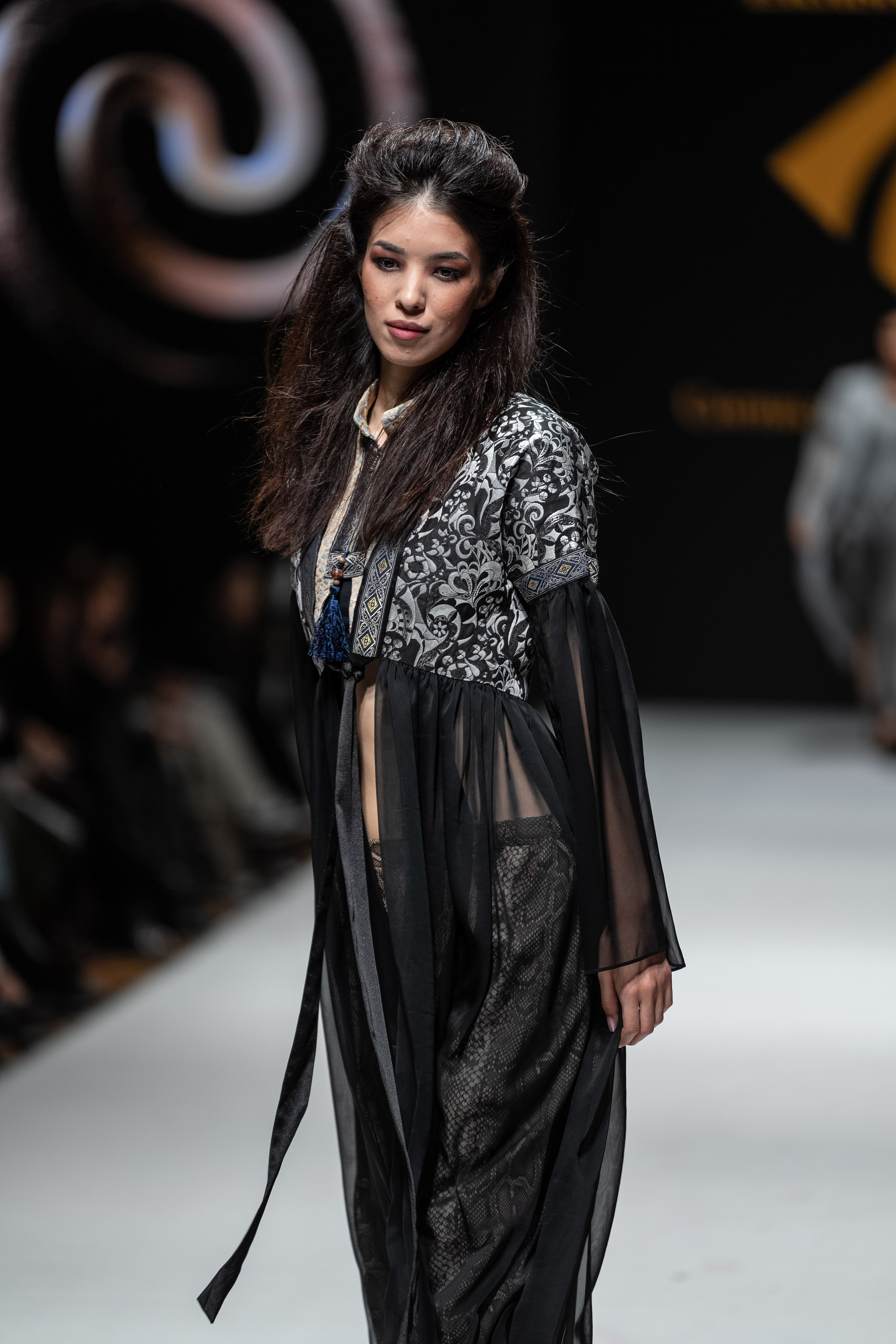 Brand Aliya Zhuman