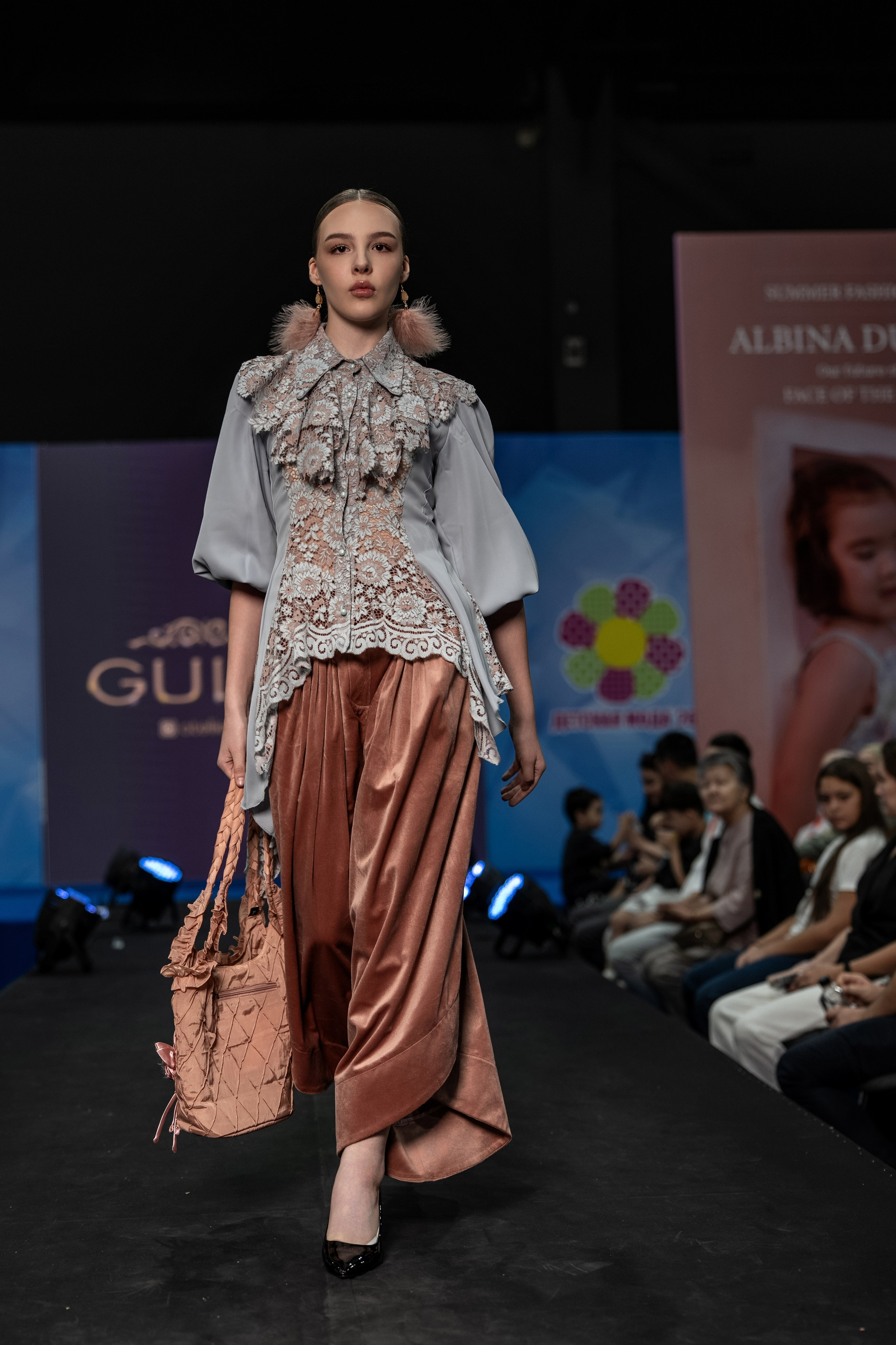 Designer Gulnur