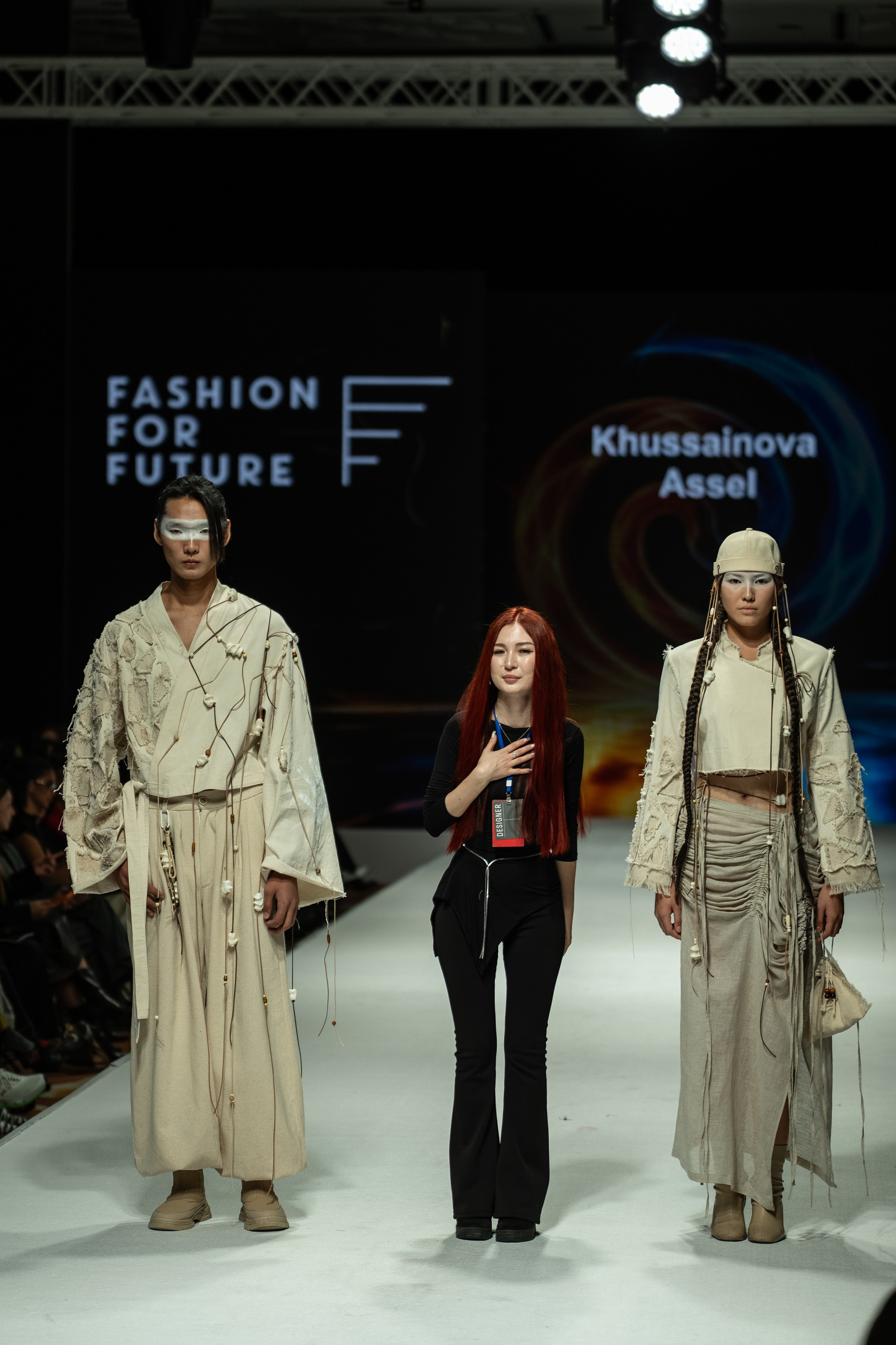 Fashion for Future