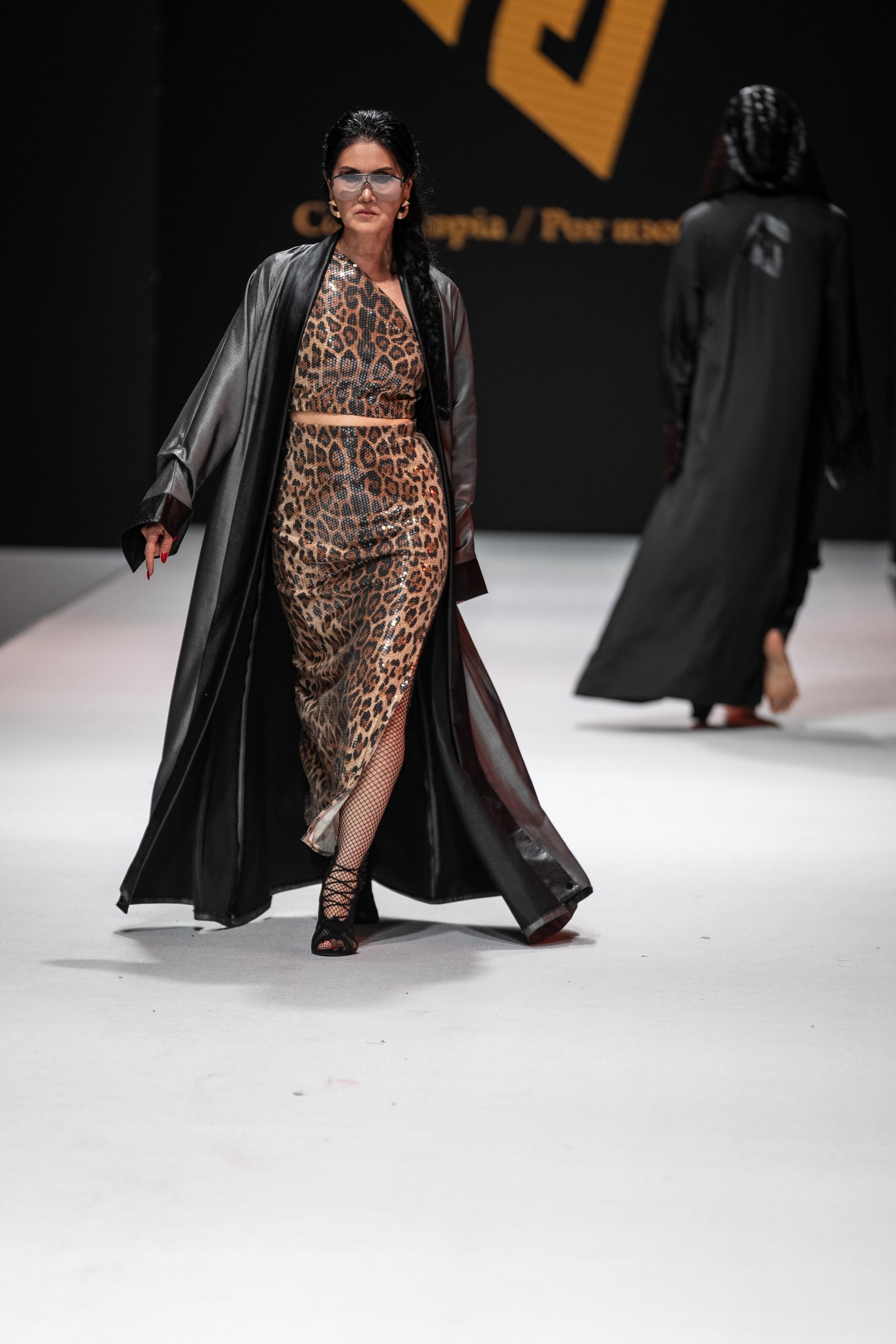 Brand Aliya Zhuman
