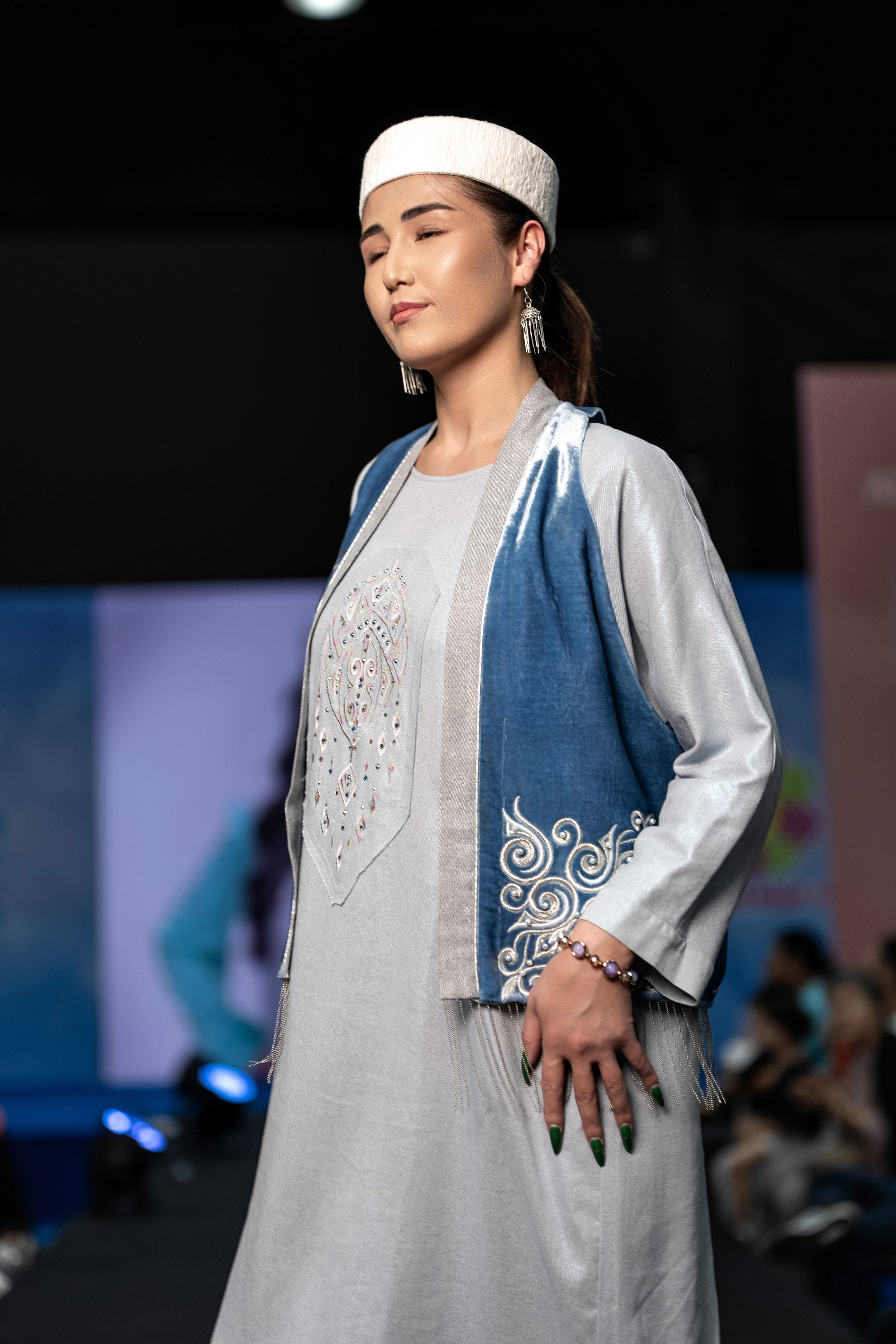 Brand Niyet dress
