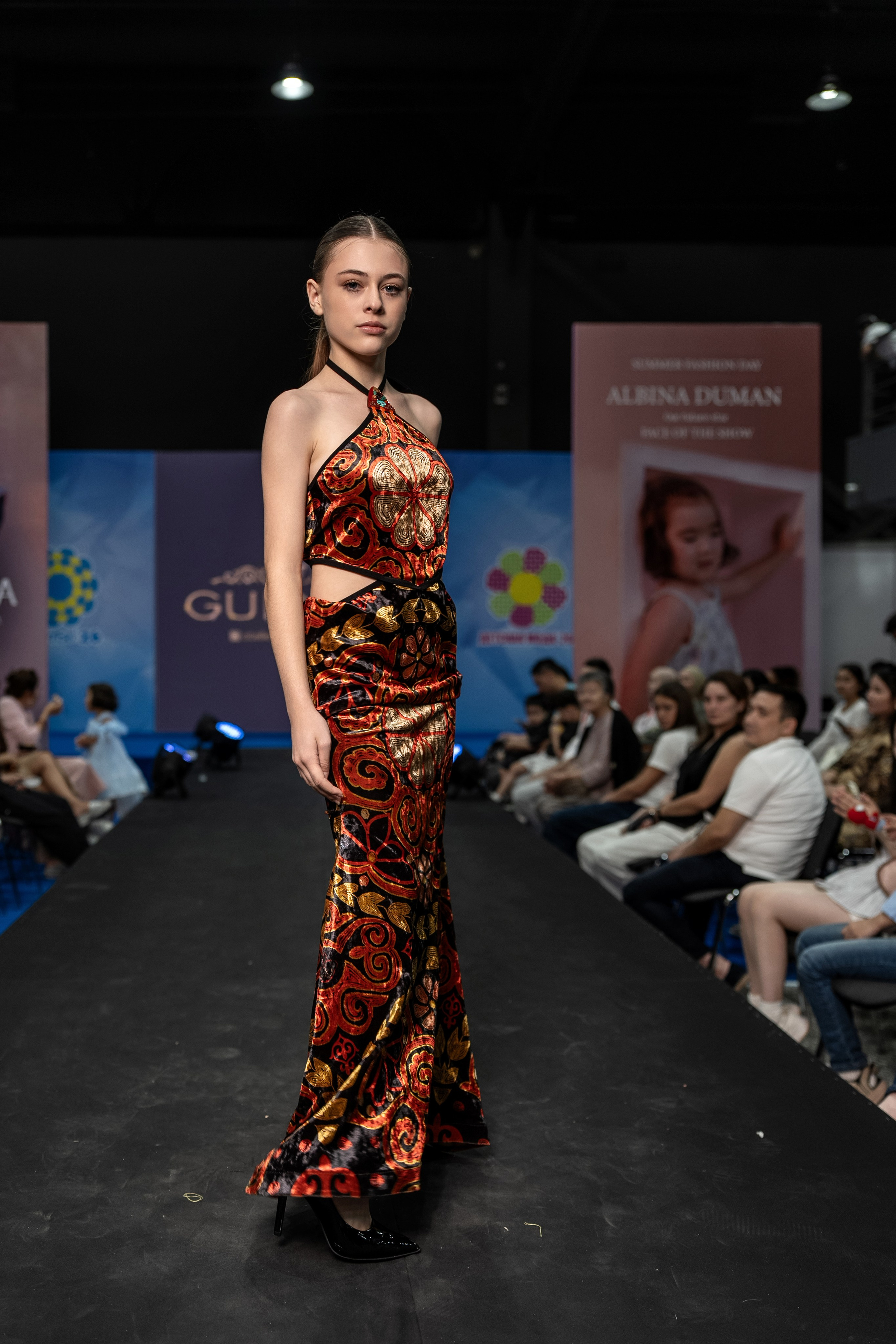 Designer Gulnur