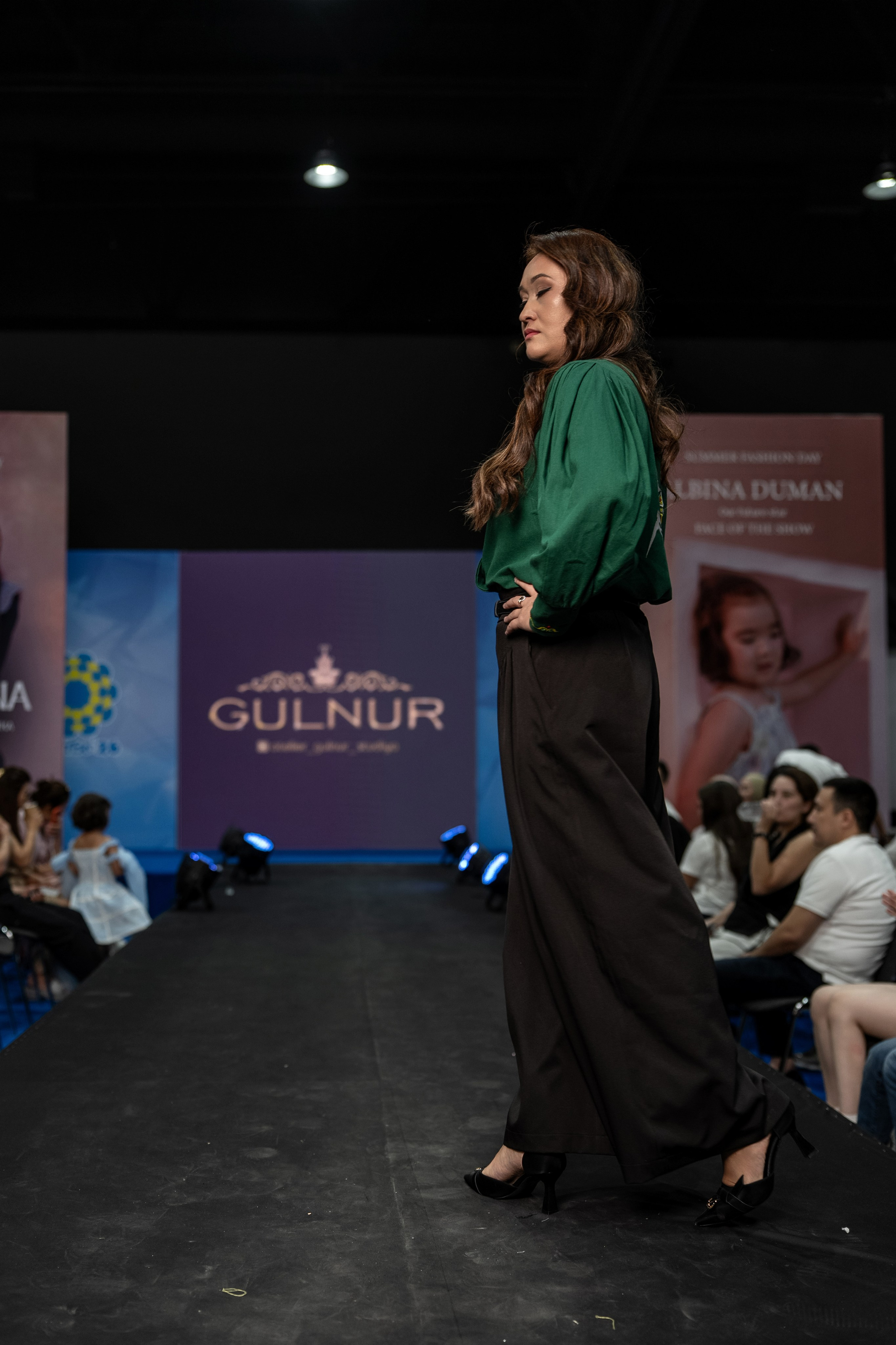 Designer Gulnur