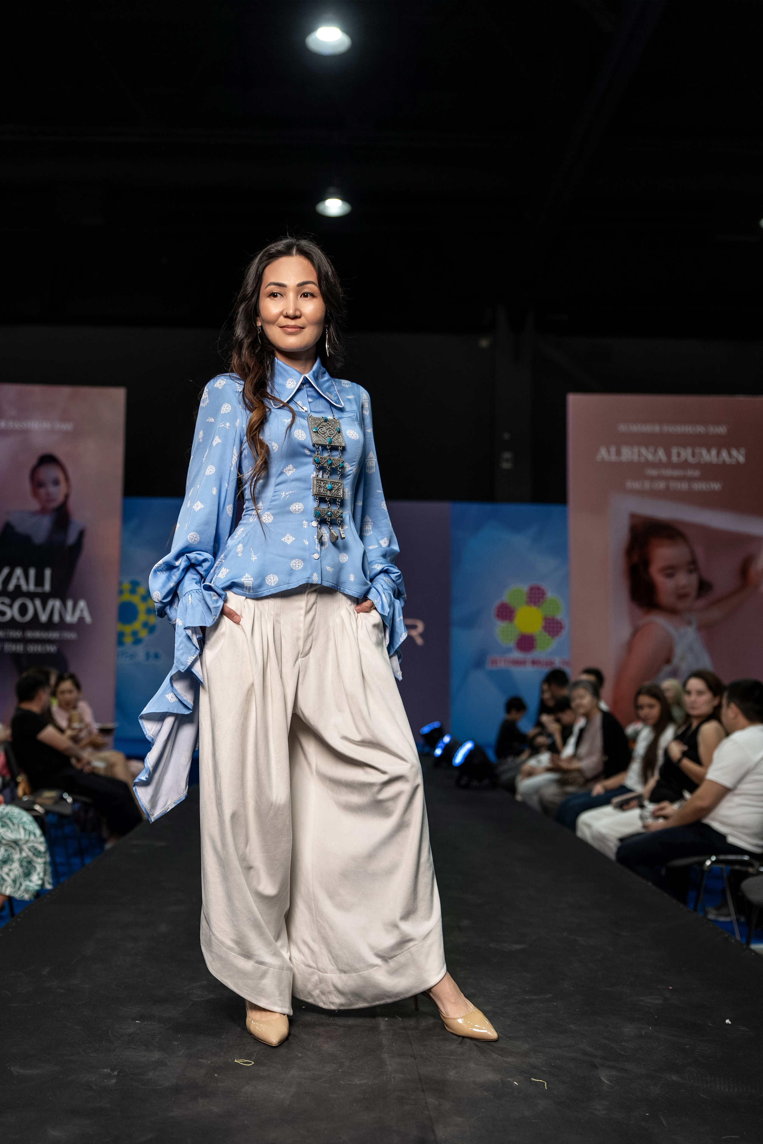 Designer Gulnur