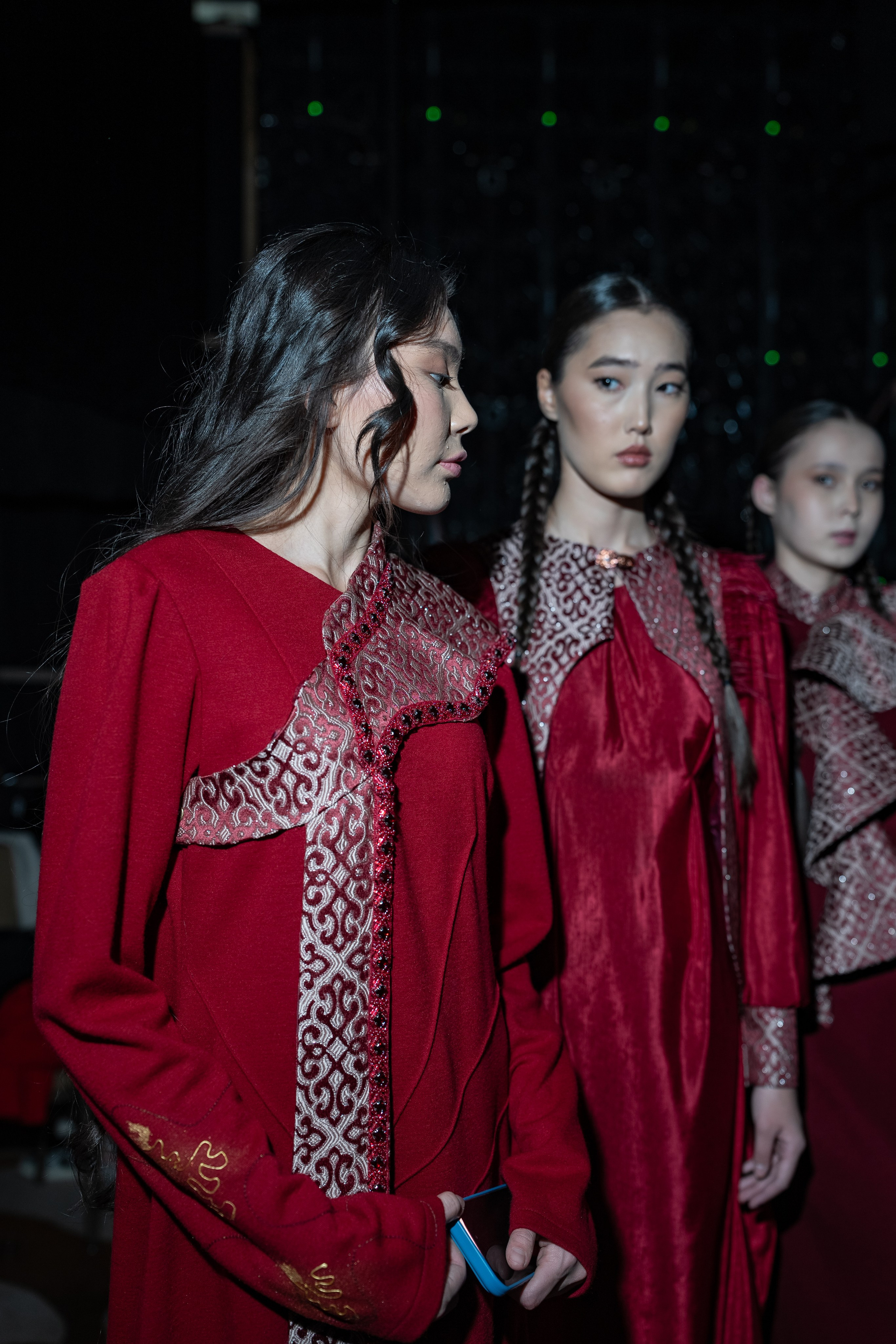 Backstage. Сайт Алматинского НЮ АРТ, будуар и фэшн фотографа Дениса Карпенко