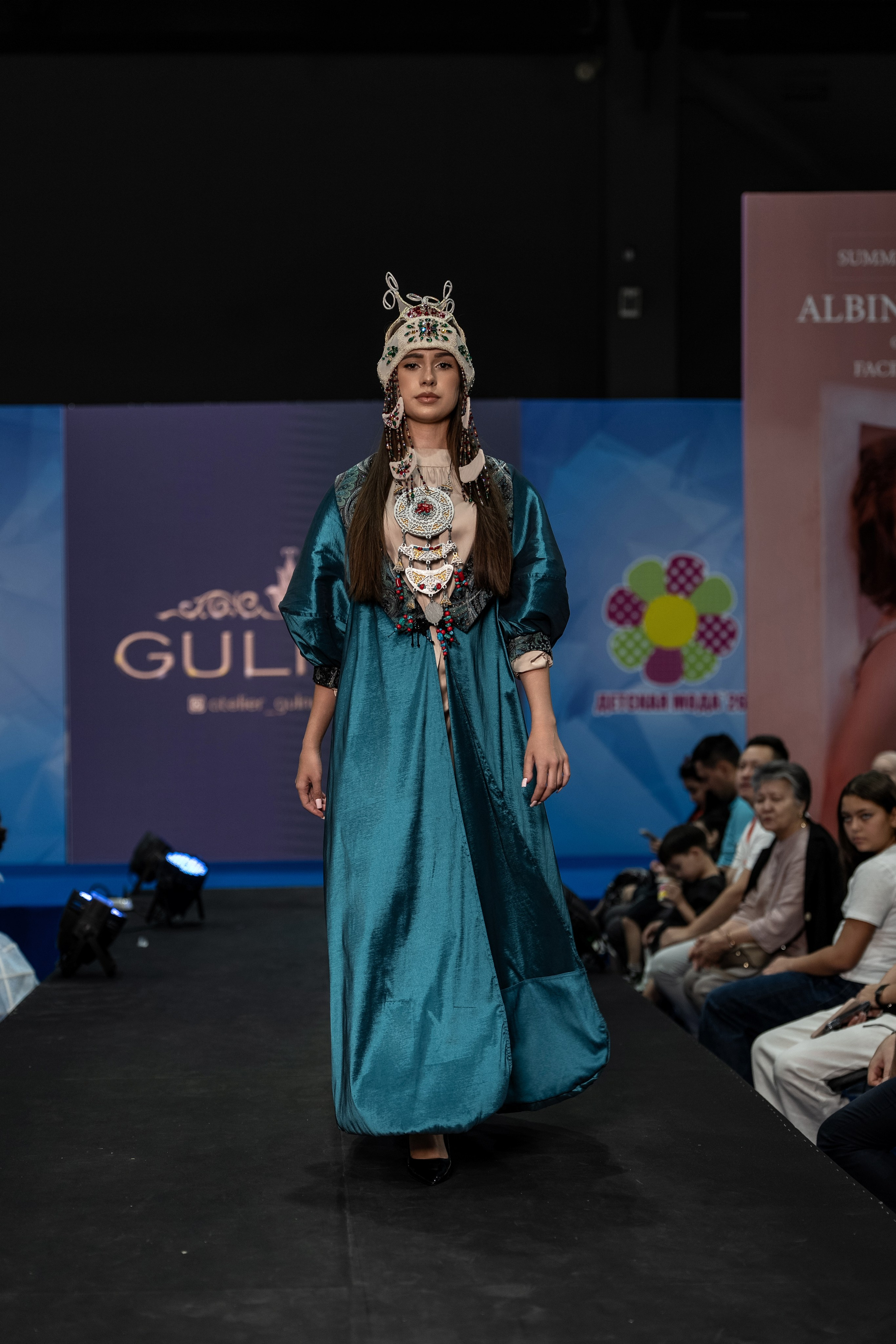 Designer Gulnur