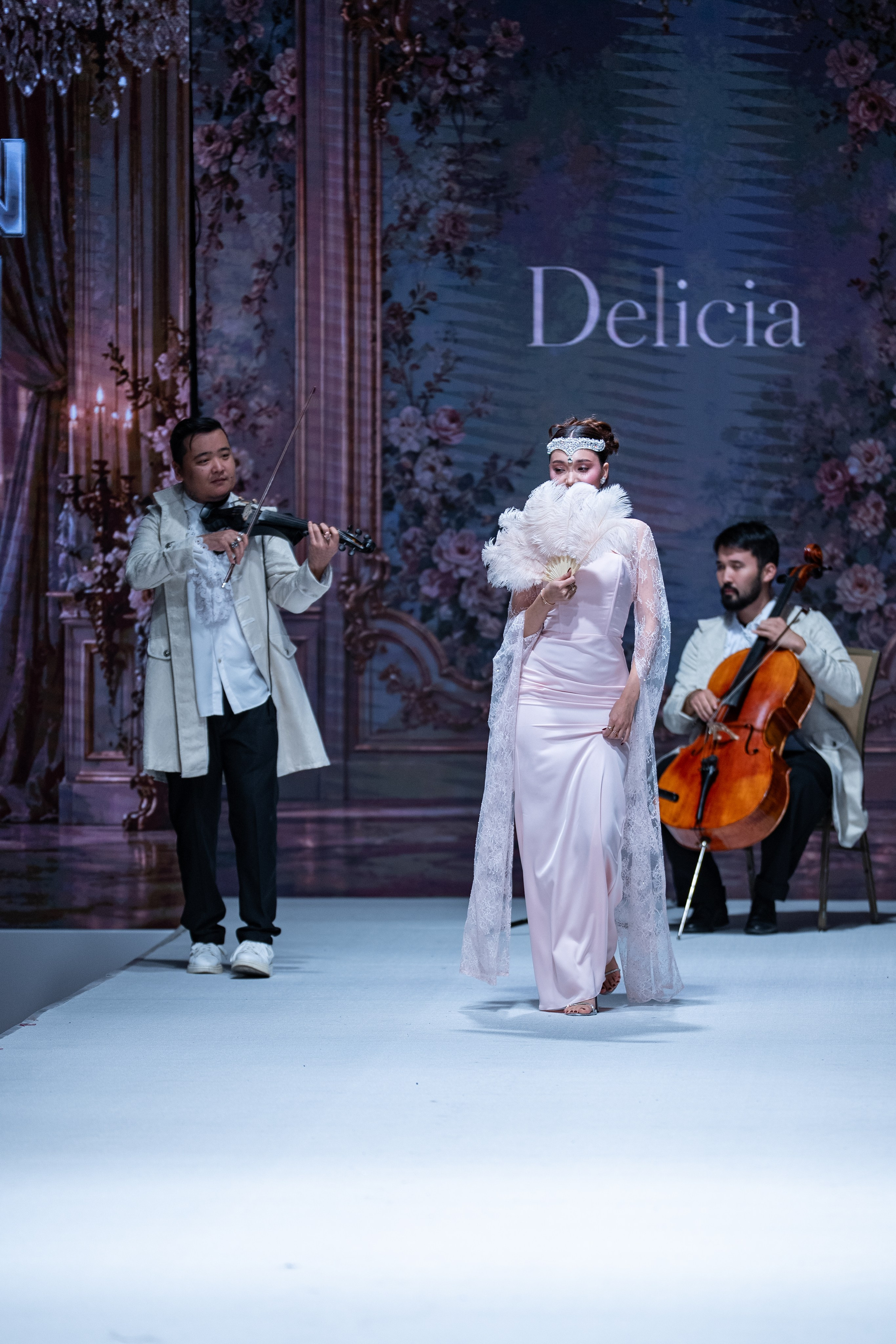 Brand Delicia