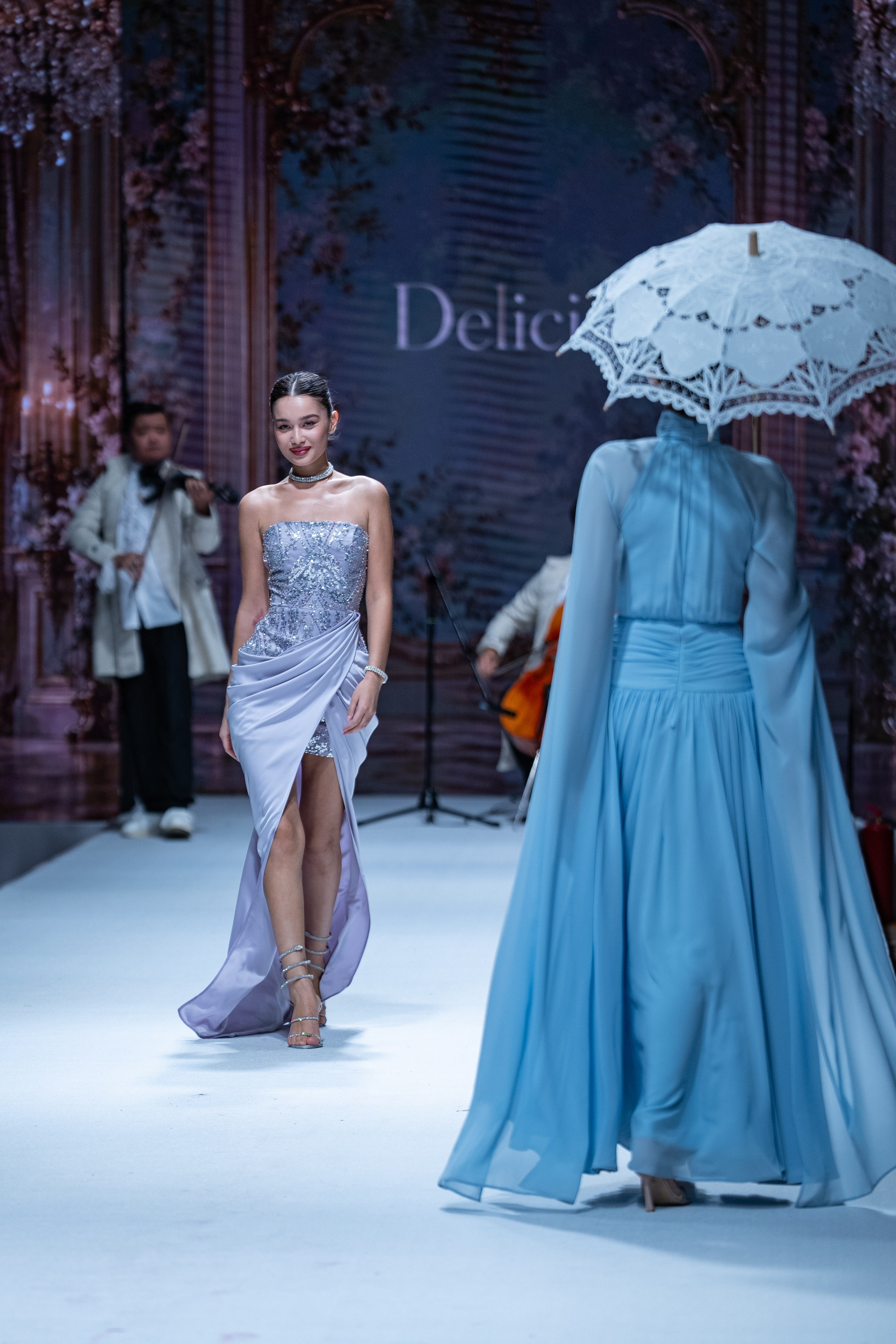 Brand Delicia