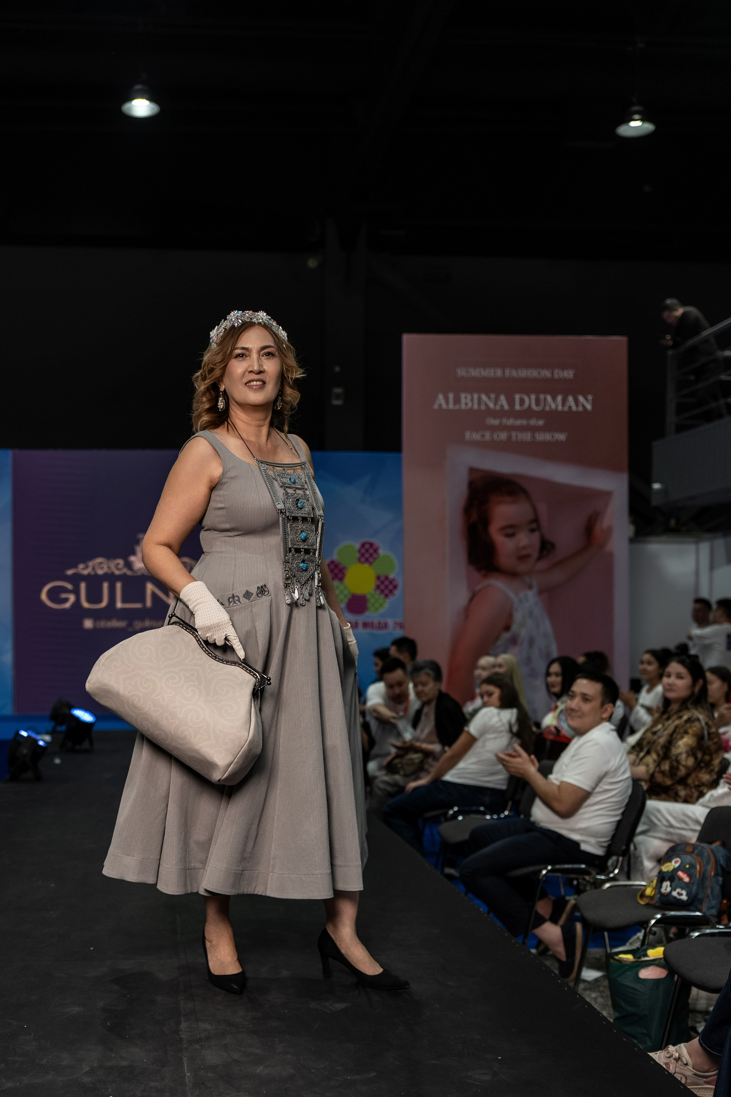 Designer Gulnur