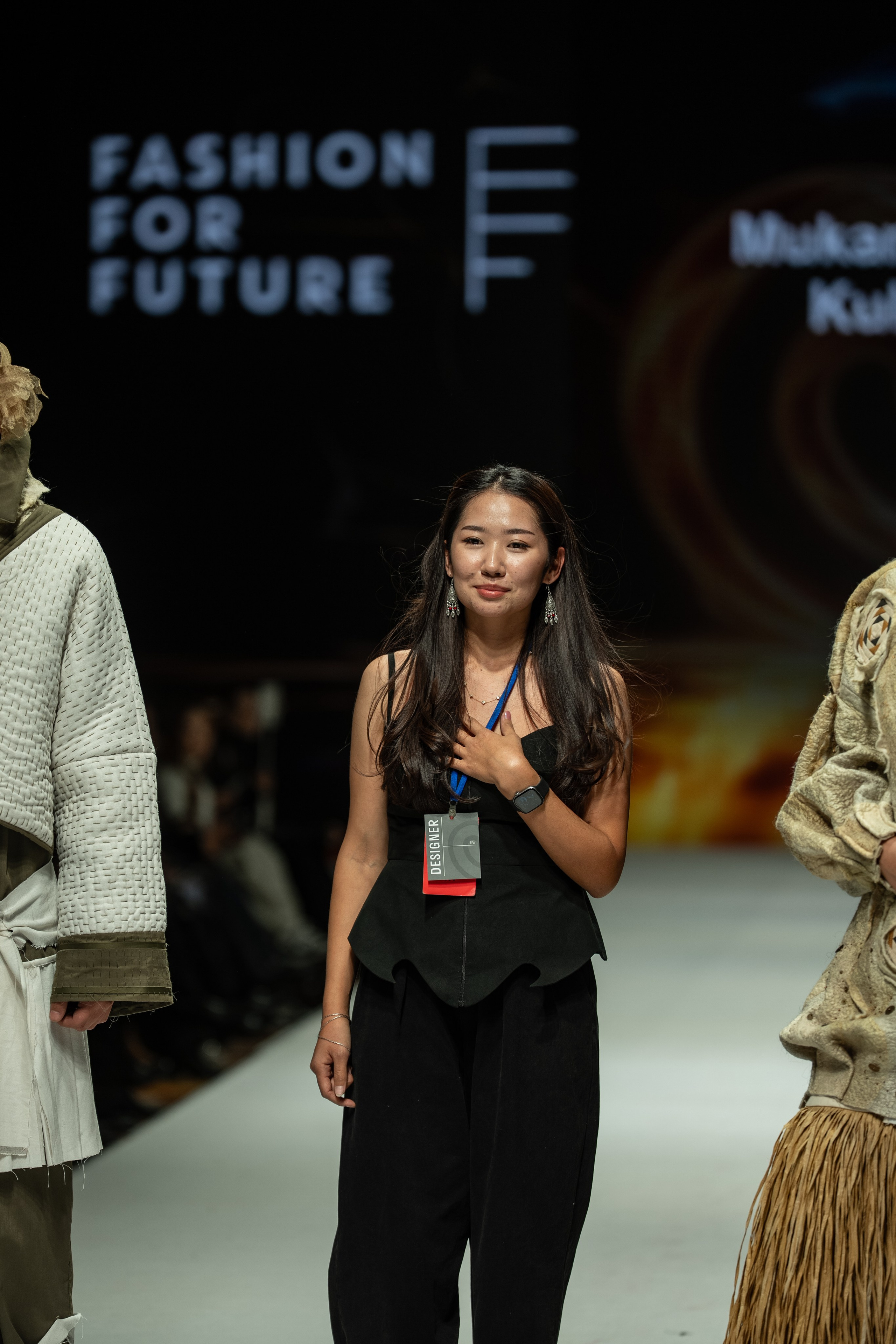 Fashion for Future