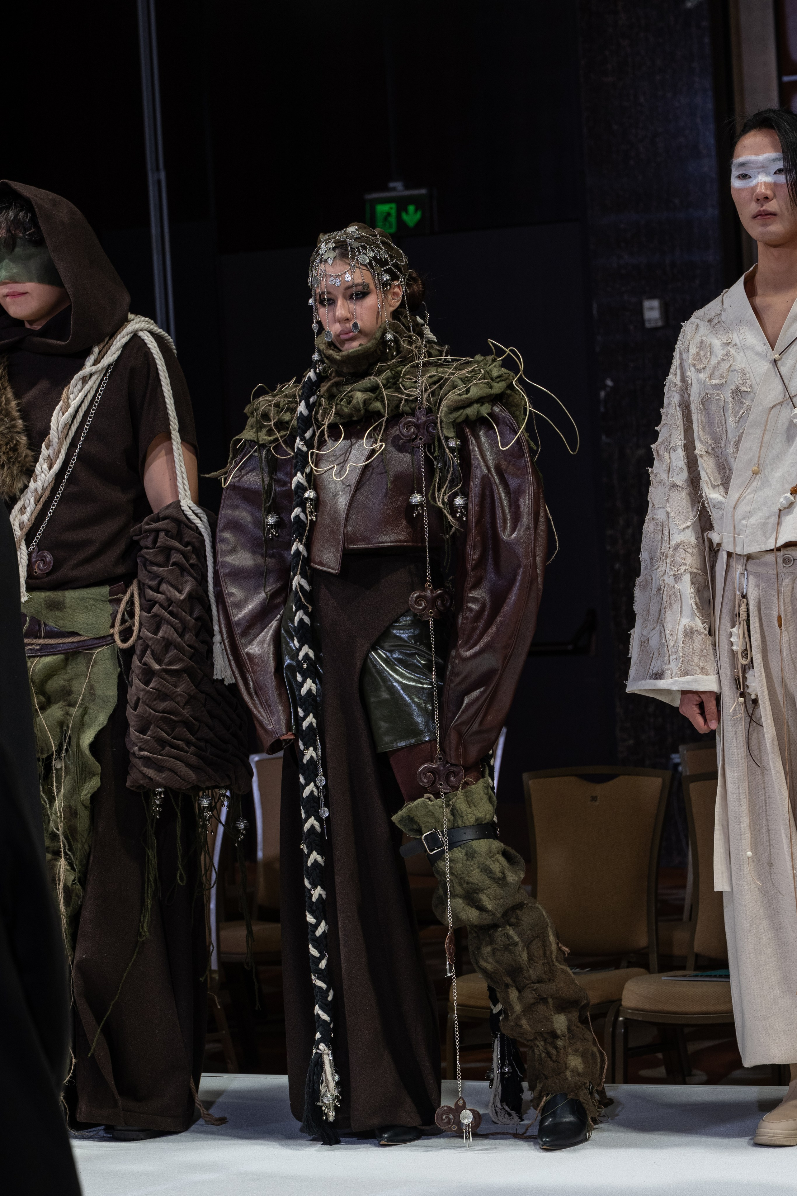Fashion for Future