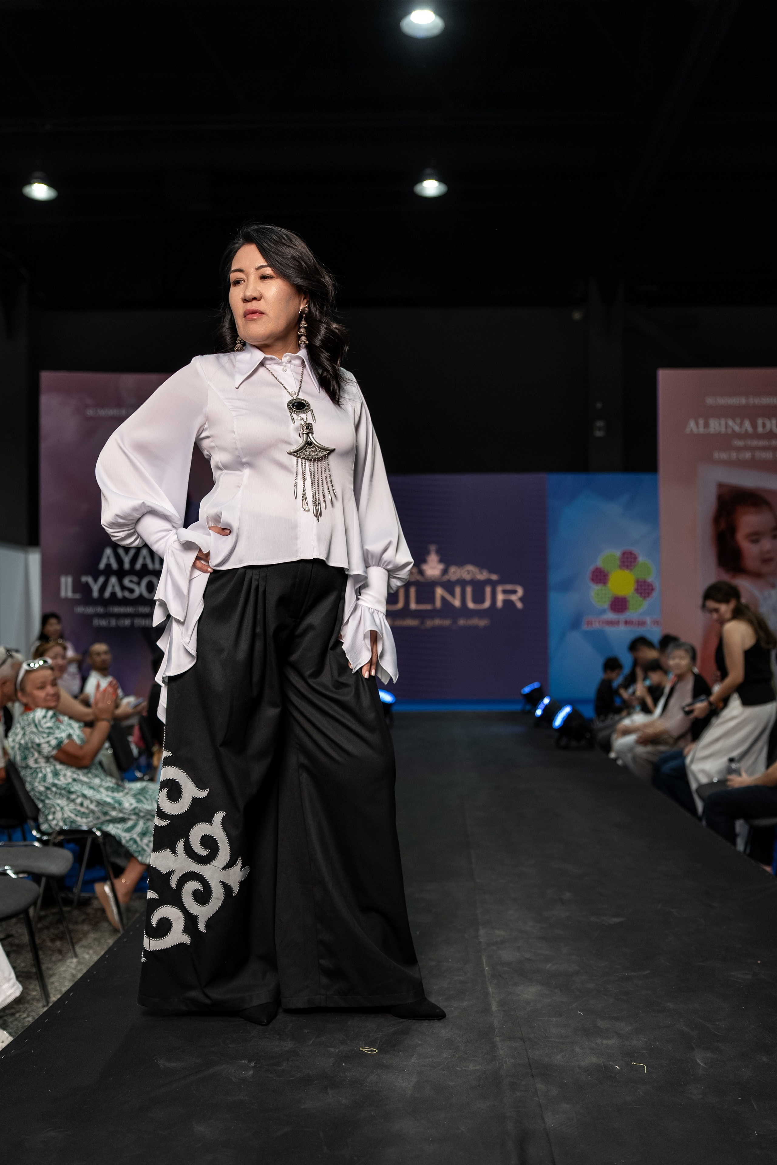 Designer Gulnur