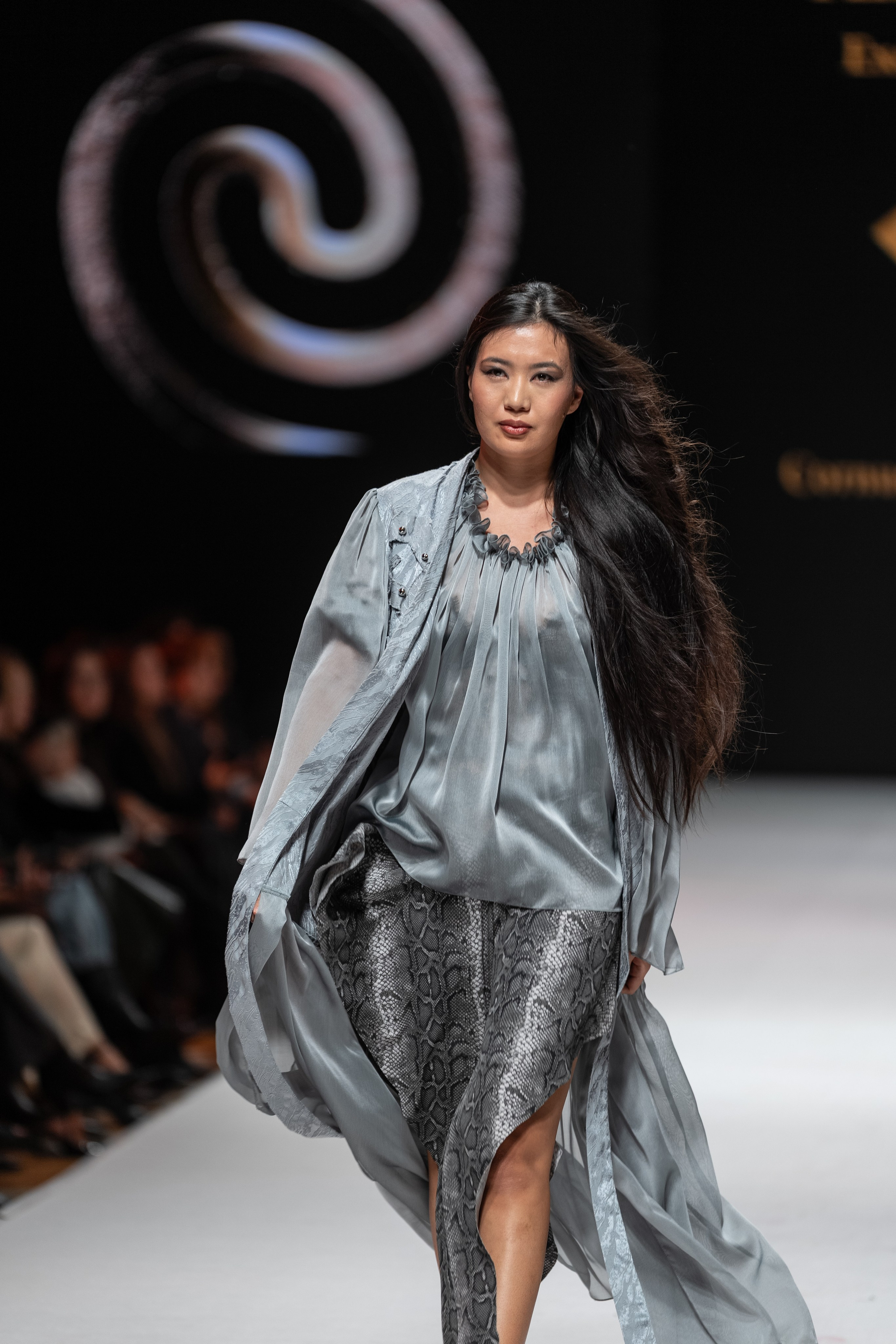 Brand Aliya Zhuman