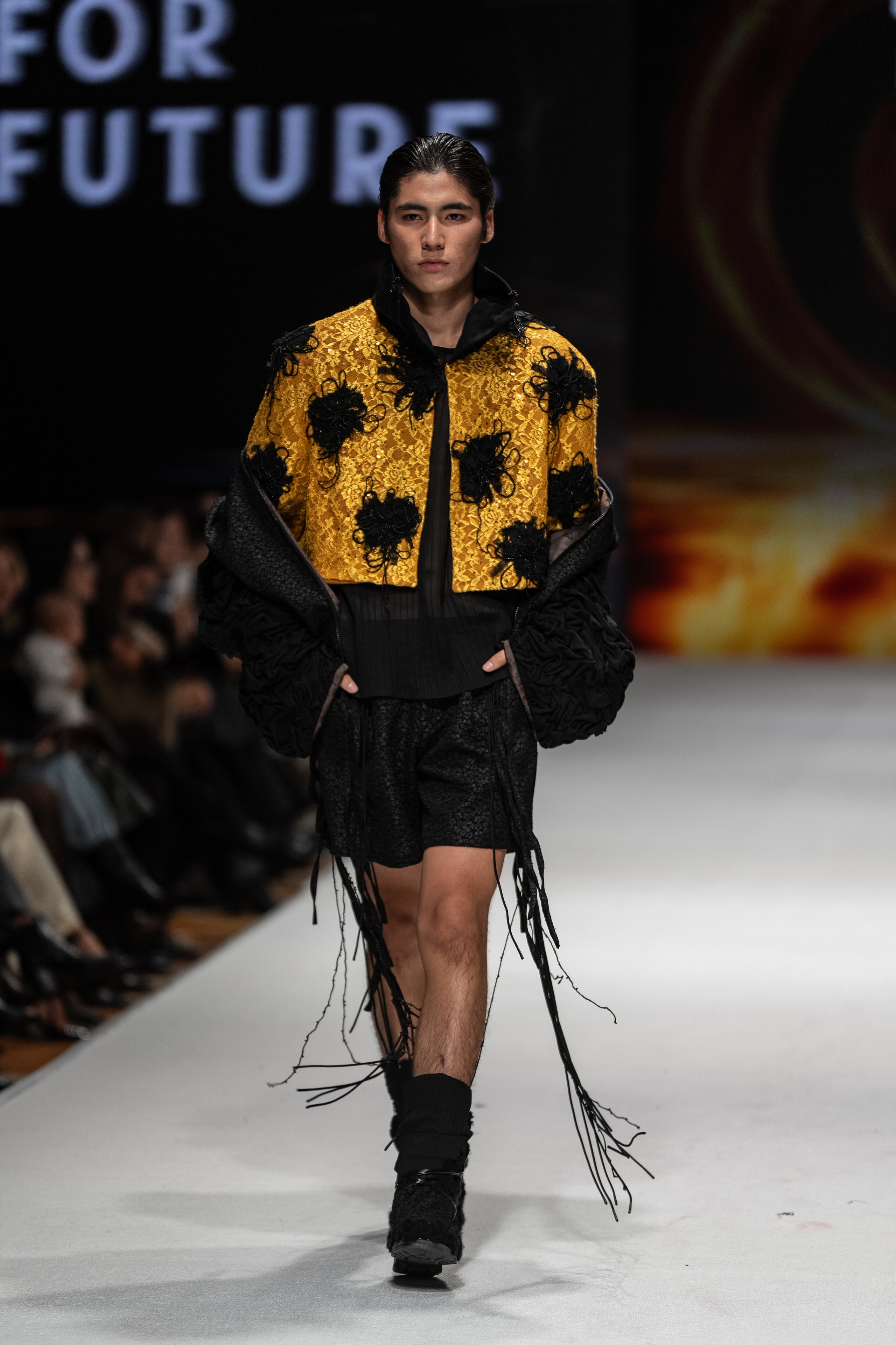 Fashion for Future