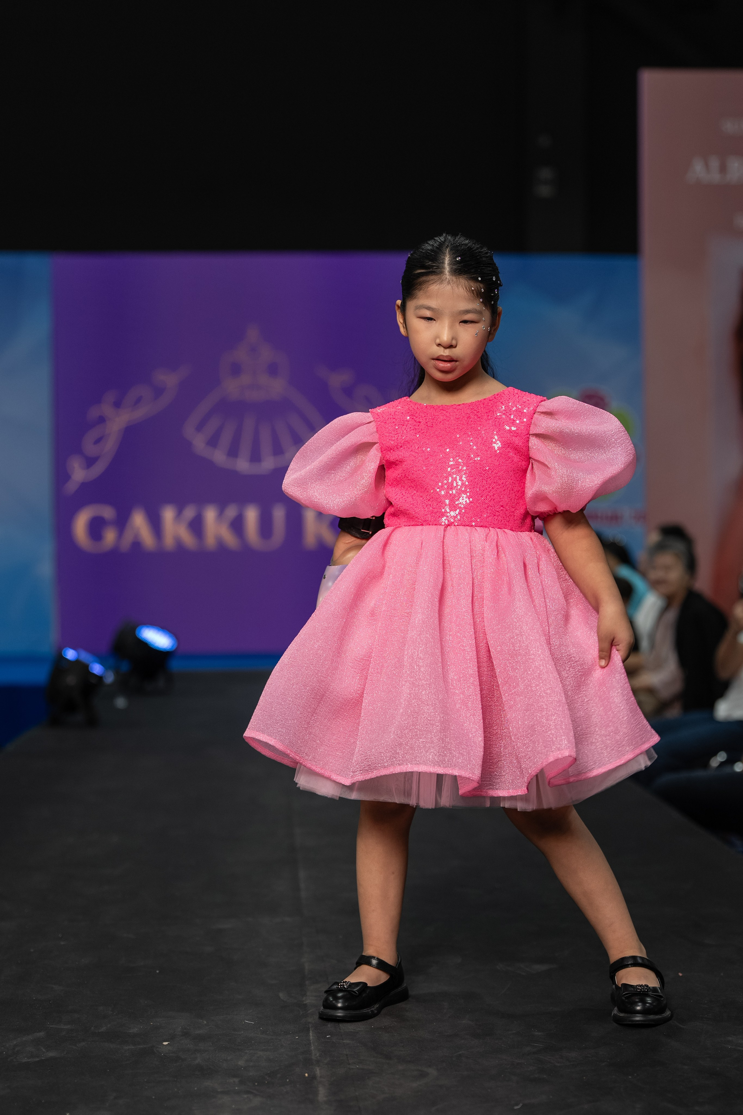 Brand Gakku Kids