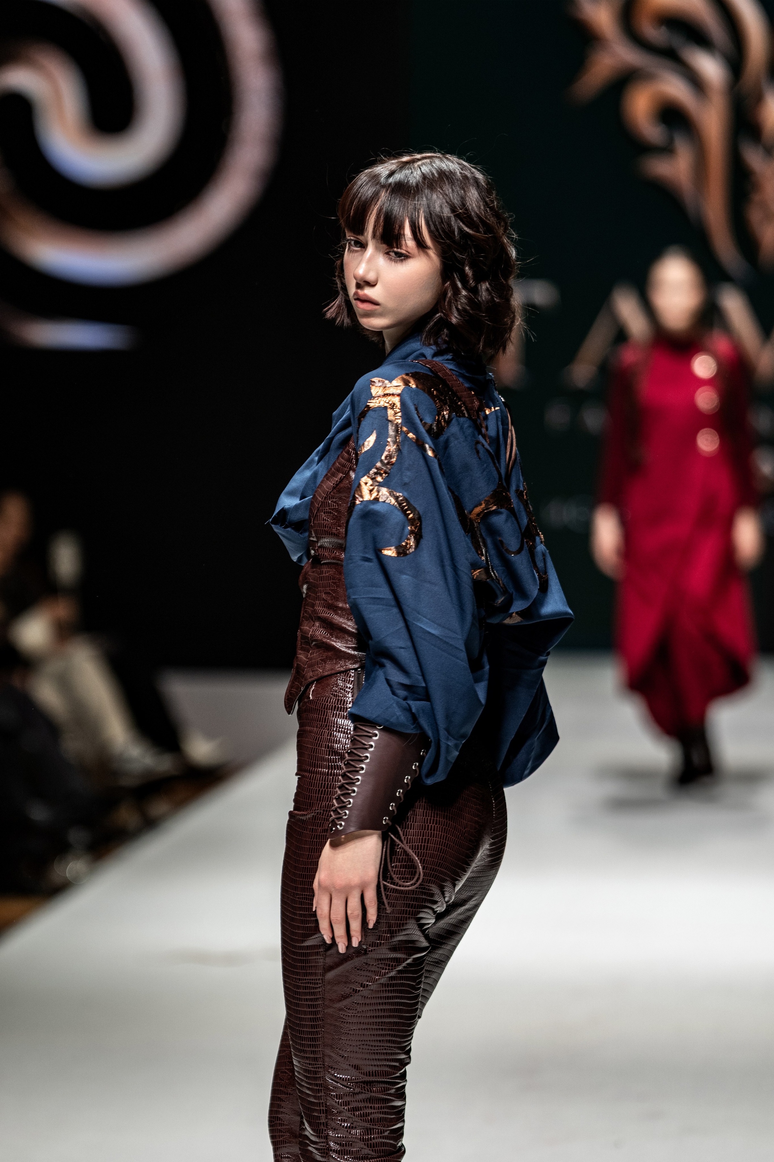 Fashion House TAMYR. Сайт Алматинского НЮ АРТ, будуар и фэшн фотографа Дениса Карпенко
