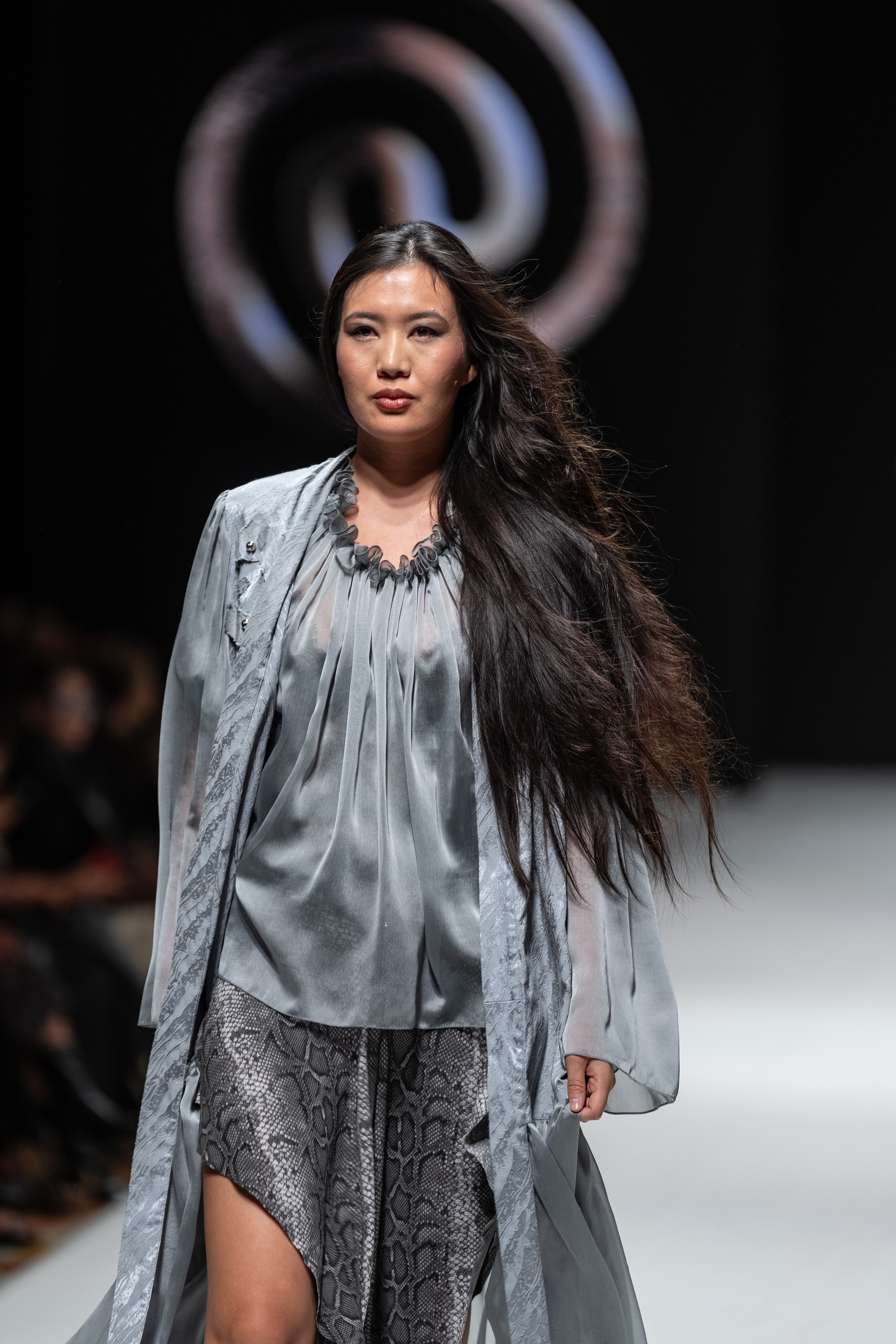 Brand Aliya Zhuman