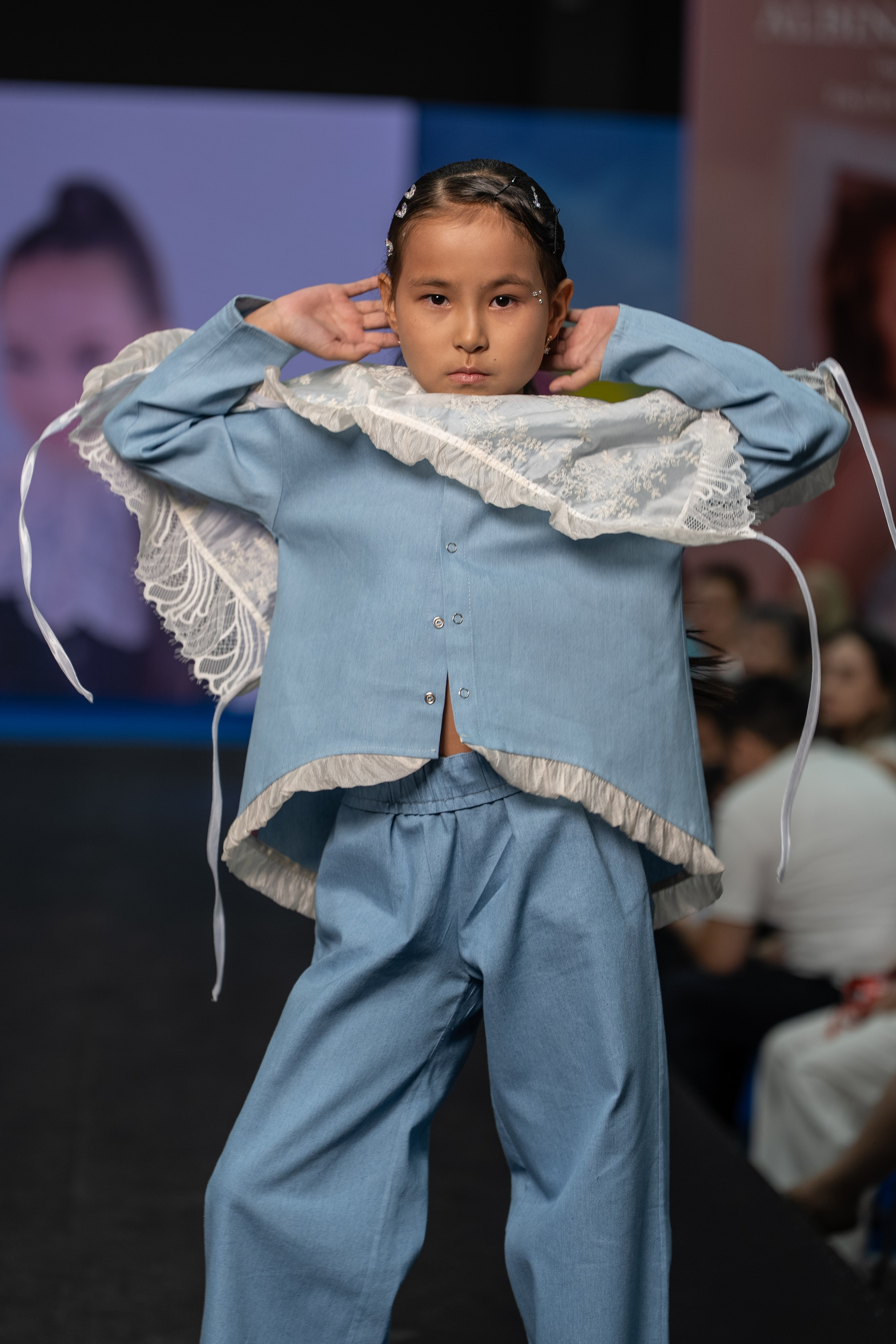 Designer Milar