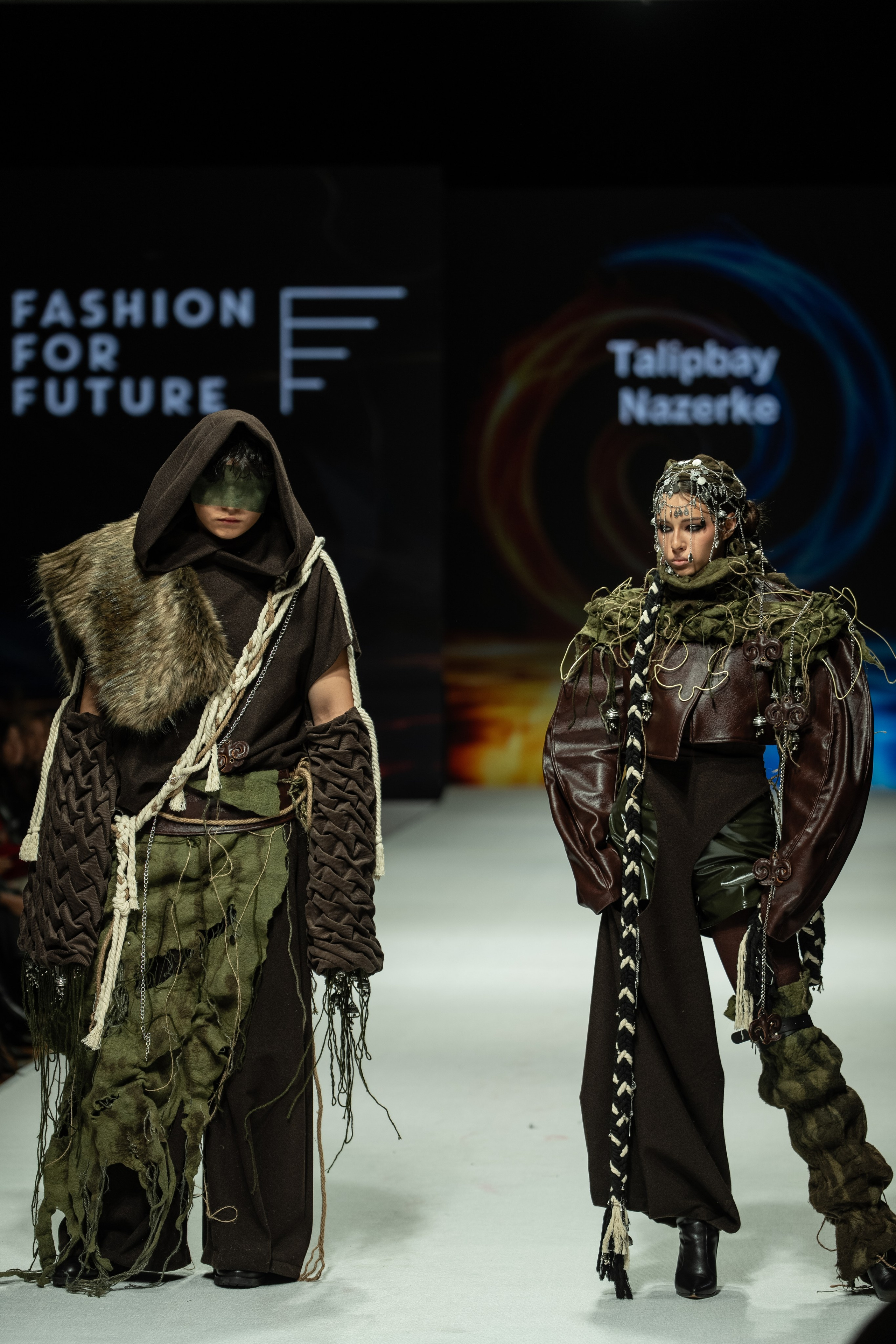 Fashion for Future