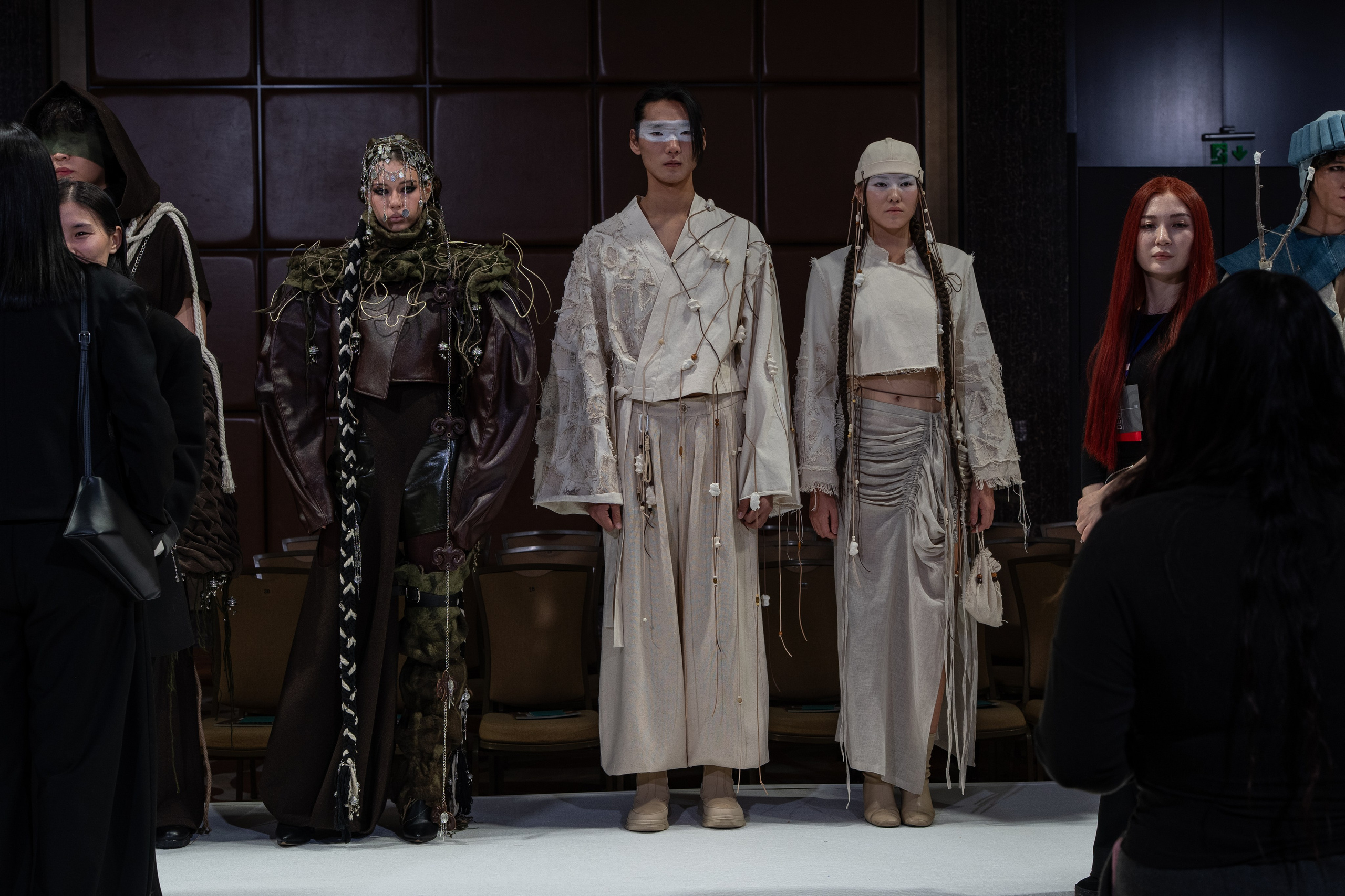 Fashion for Future