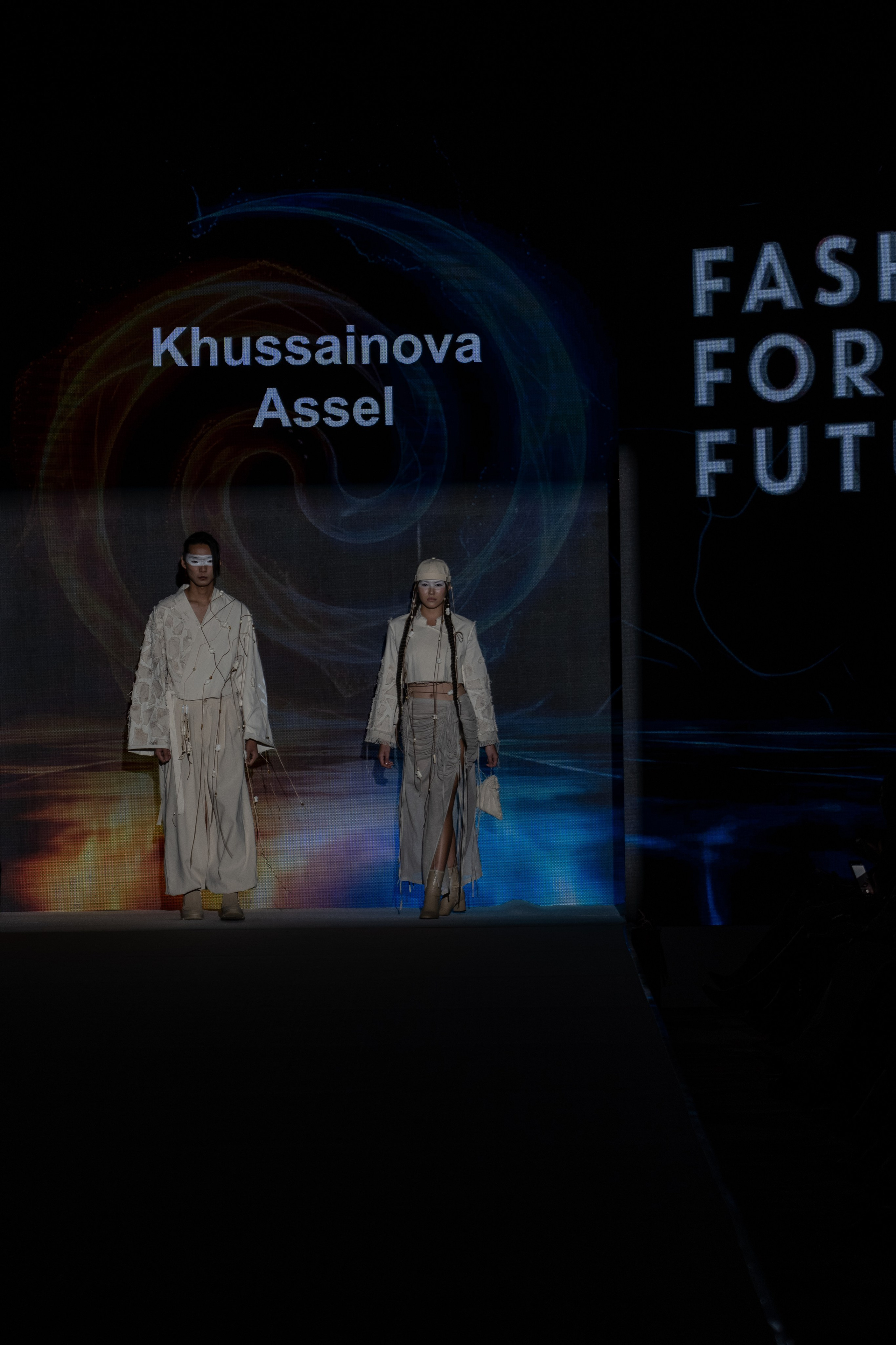 Fashion for Future