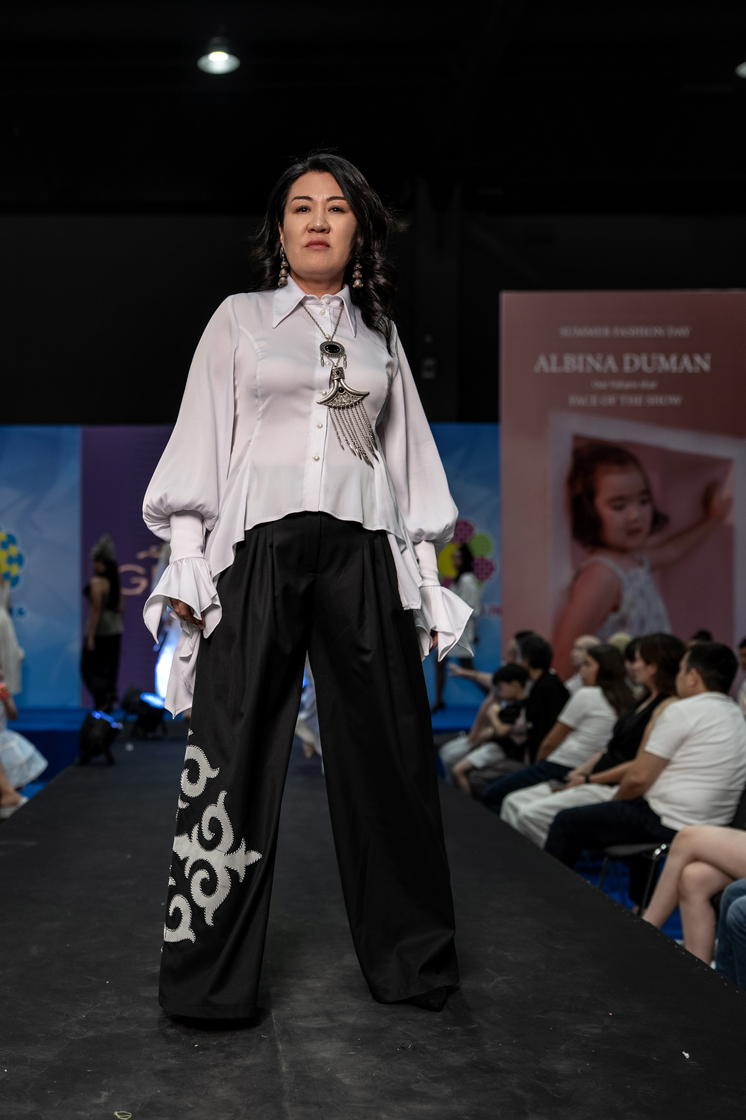 Designer Gulnur