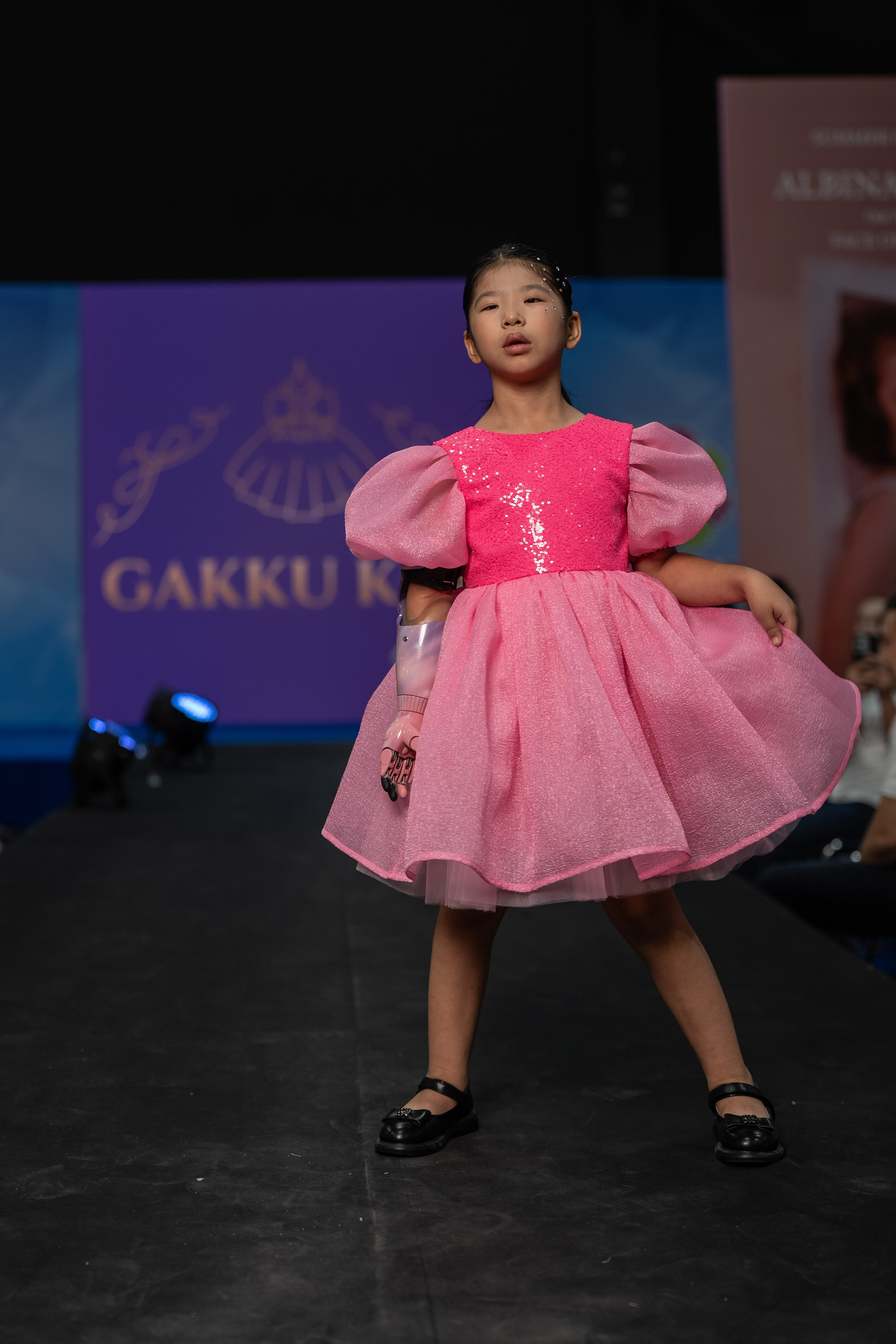 Brand Gakku Kids