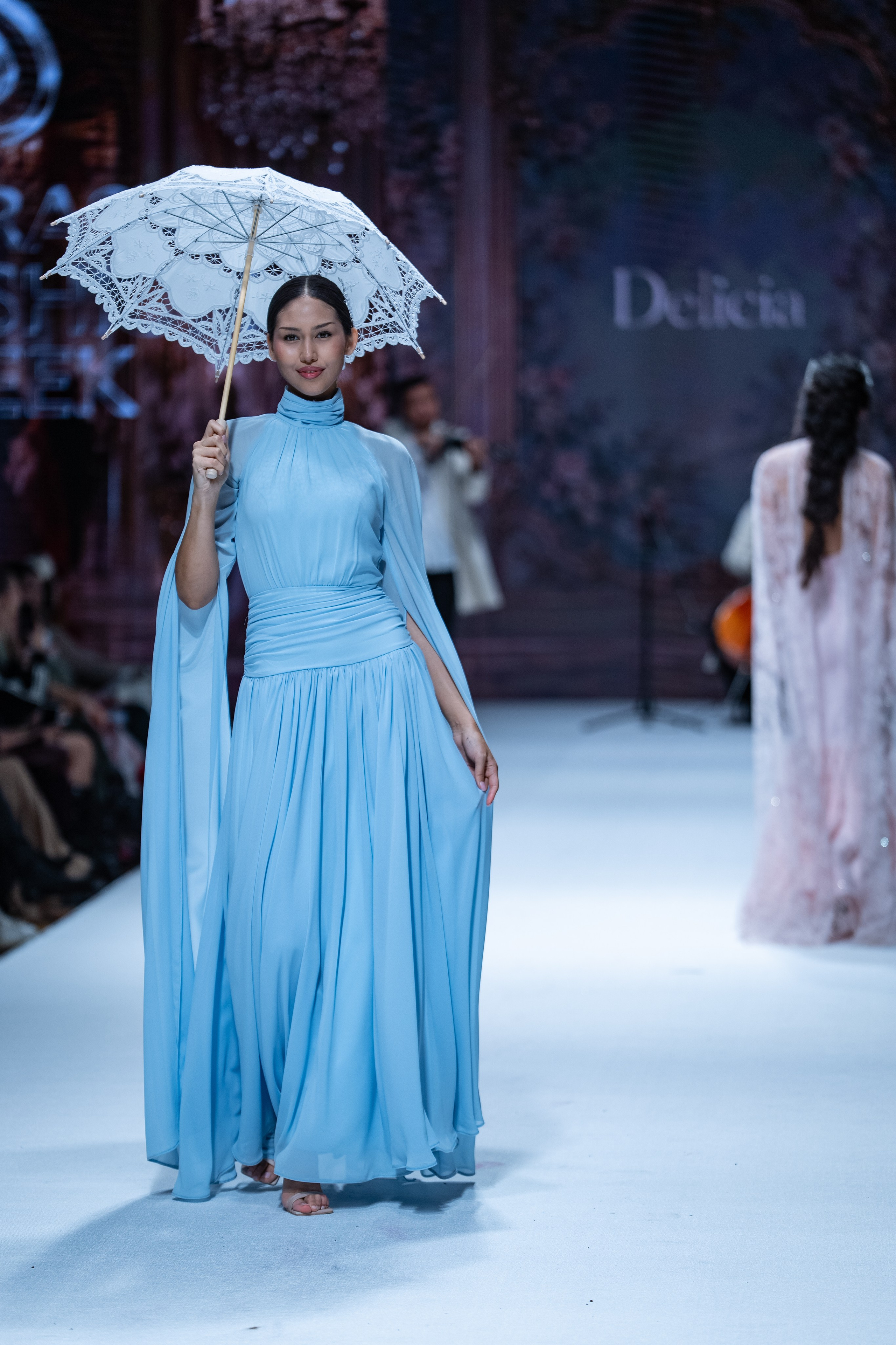 Brand Delicia