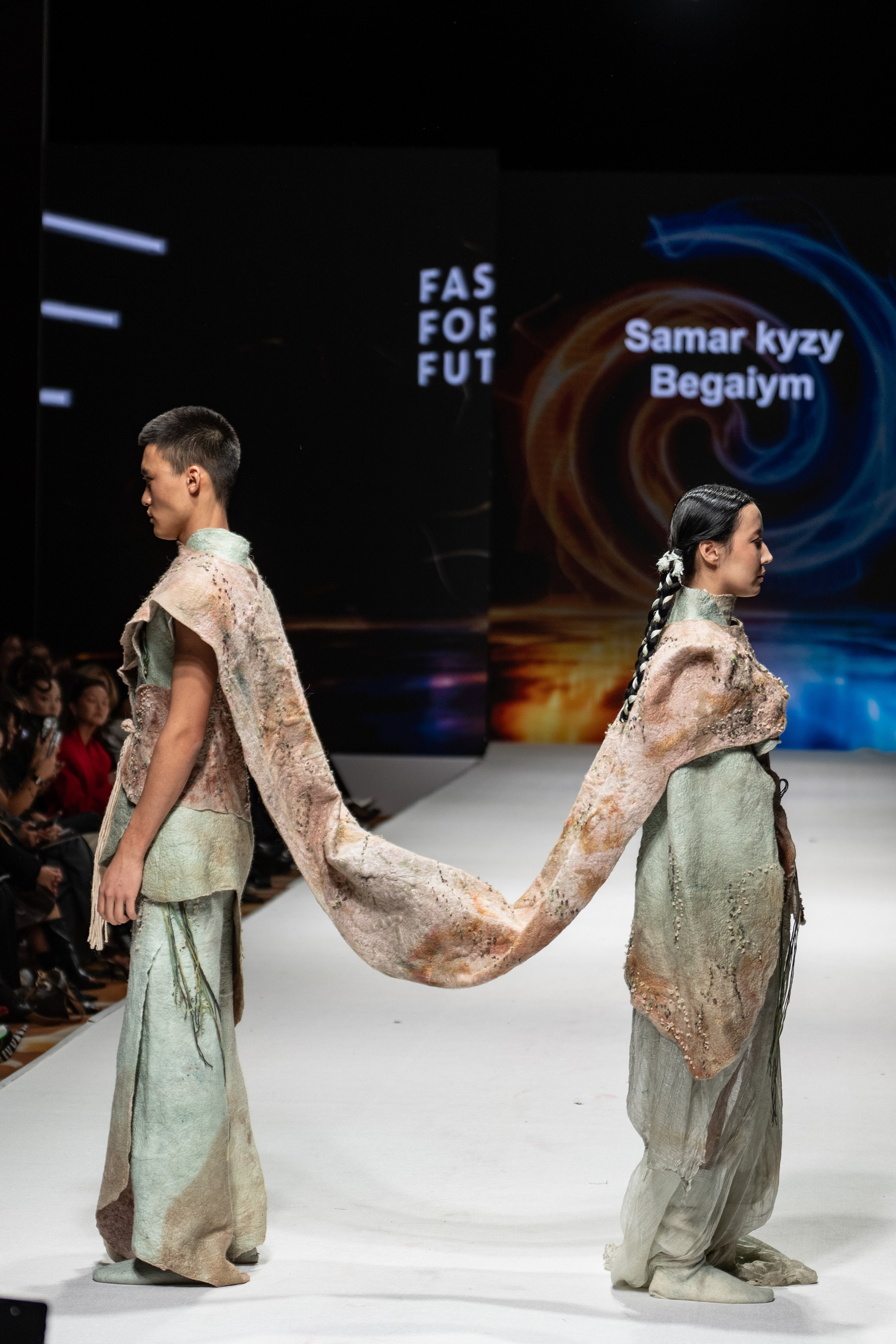 Fashion for Future